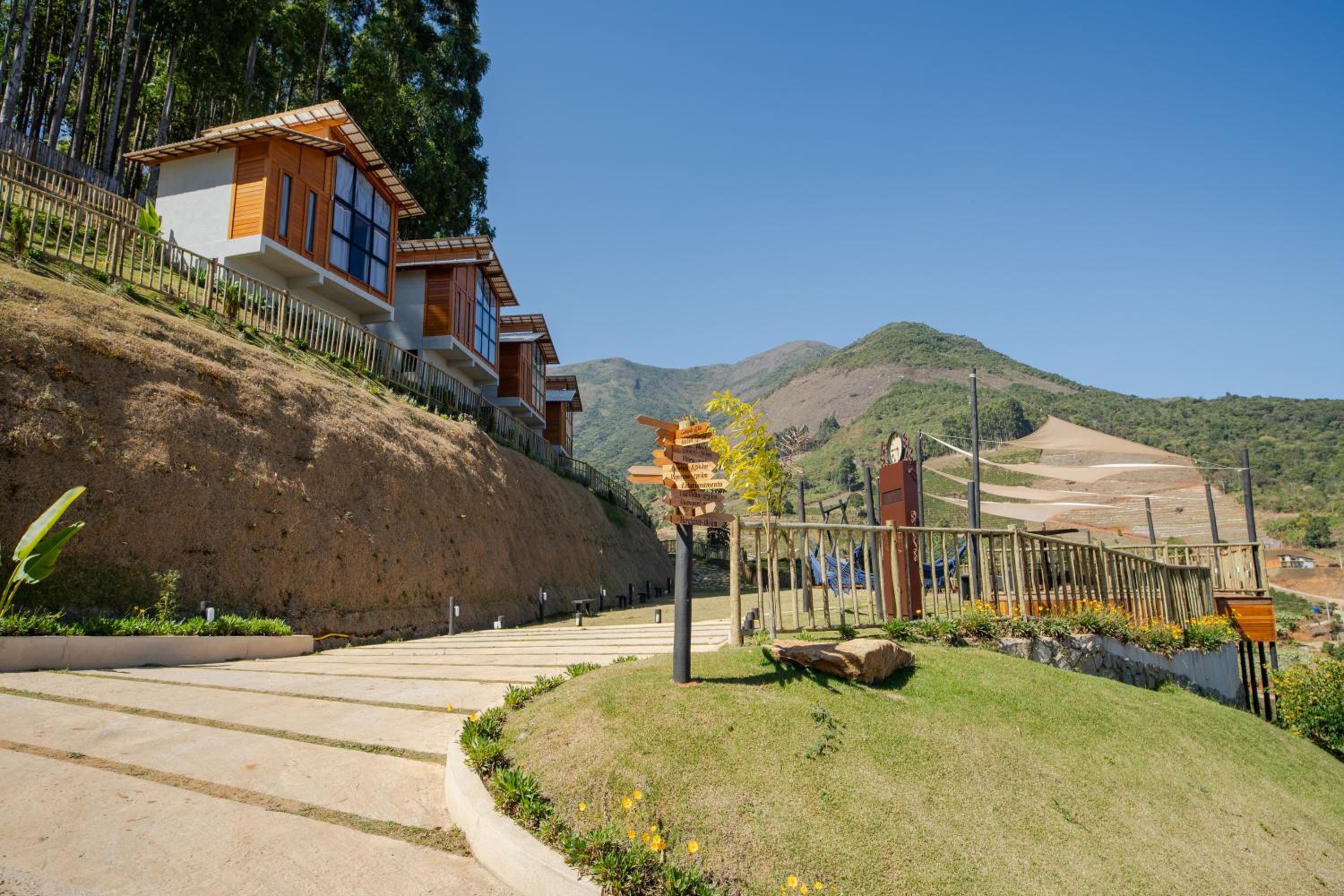Villa di Madeira