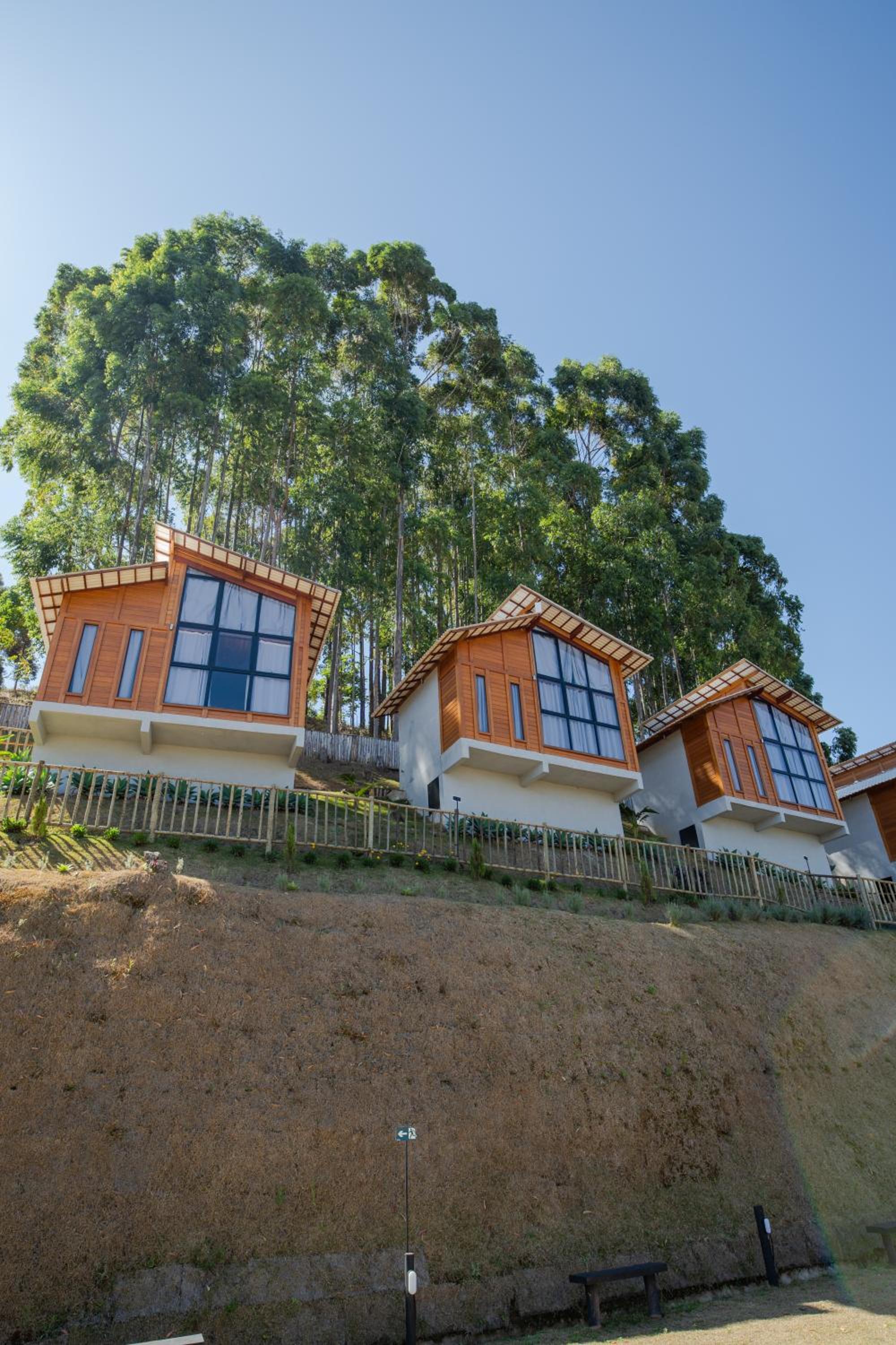 Villa di Madeira