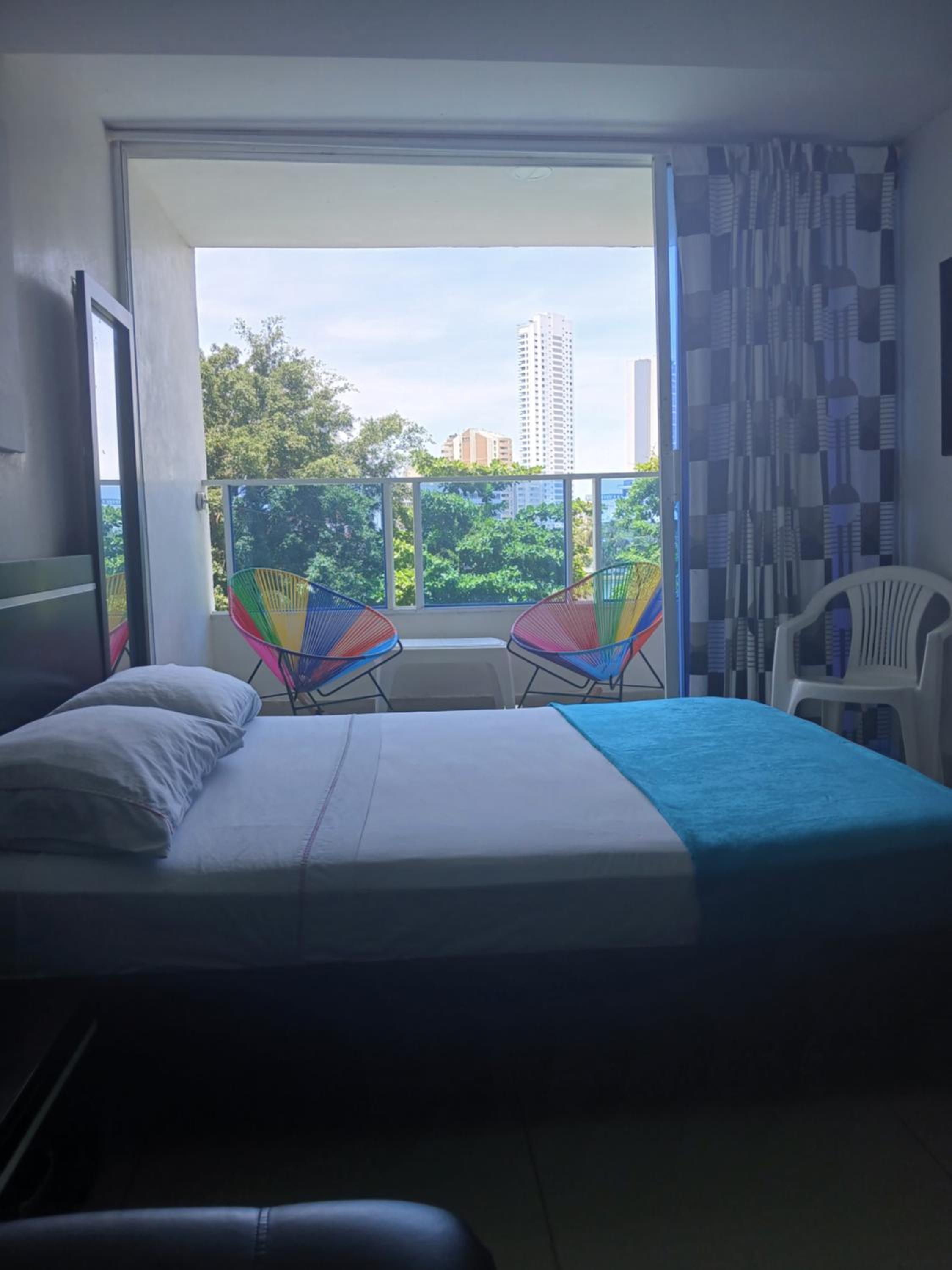 Cartagena Linda 204