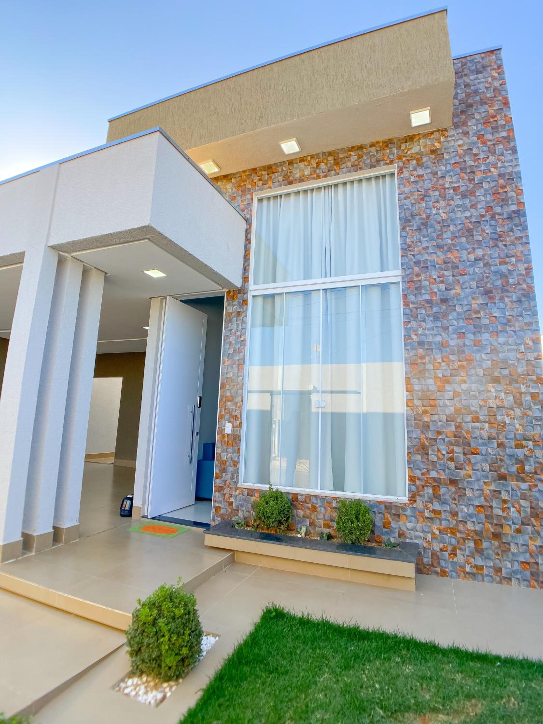 Sua Casa de Férias em Caldas Novas