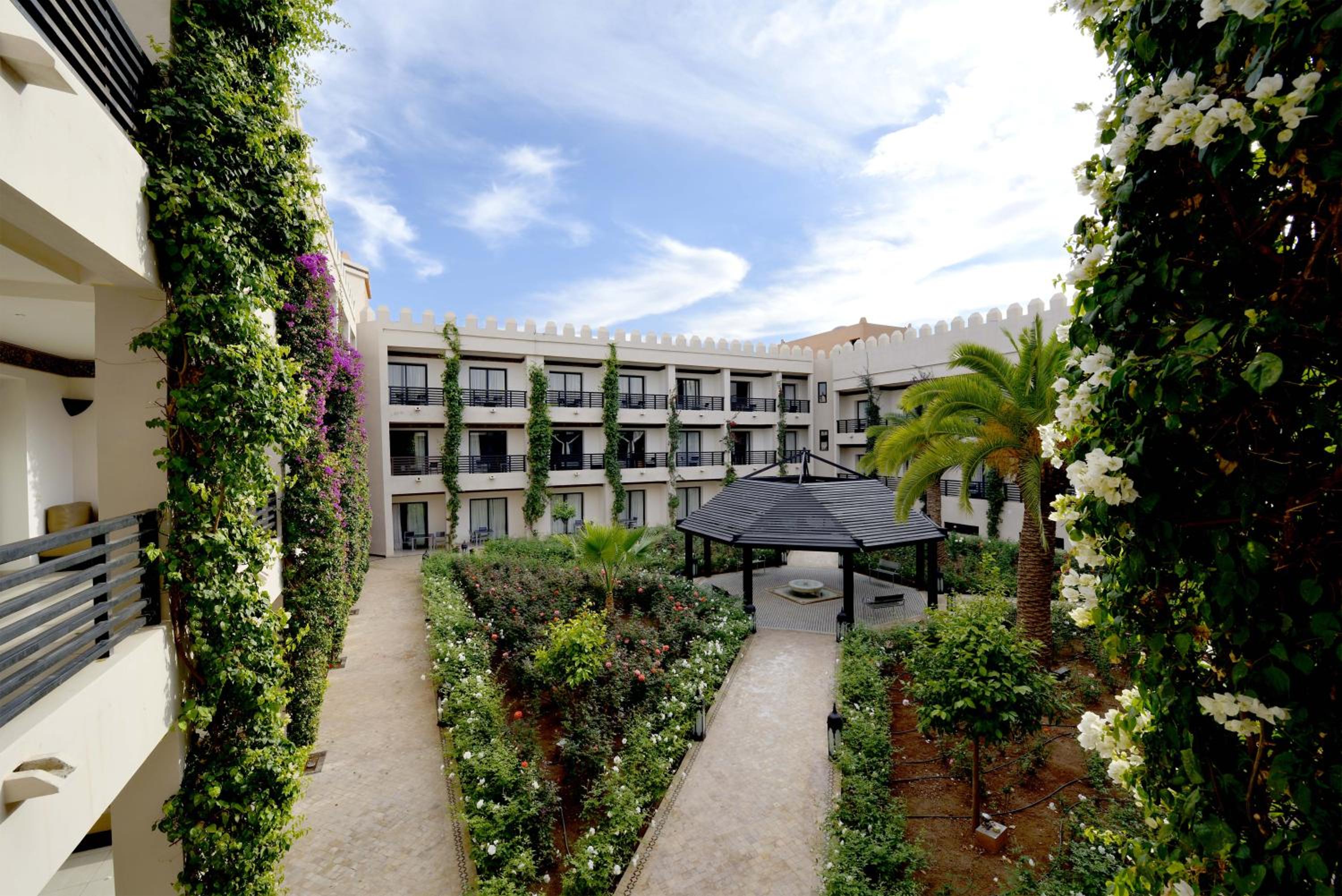 Adam Park Marrakech Hotel & Spa photo 22 of 36