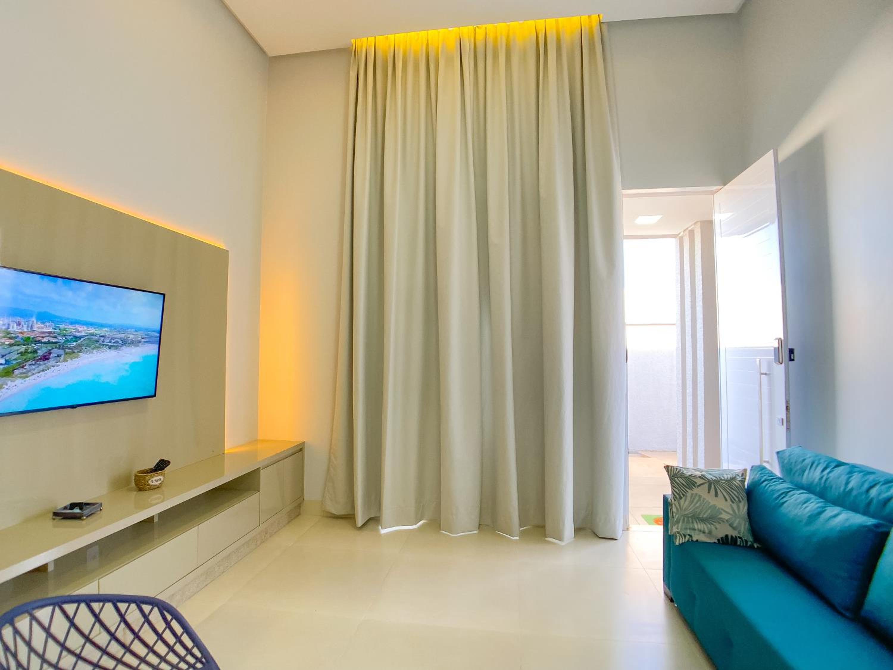 Sua Casa de Férias em Caldas Novas