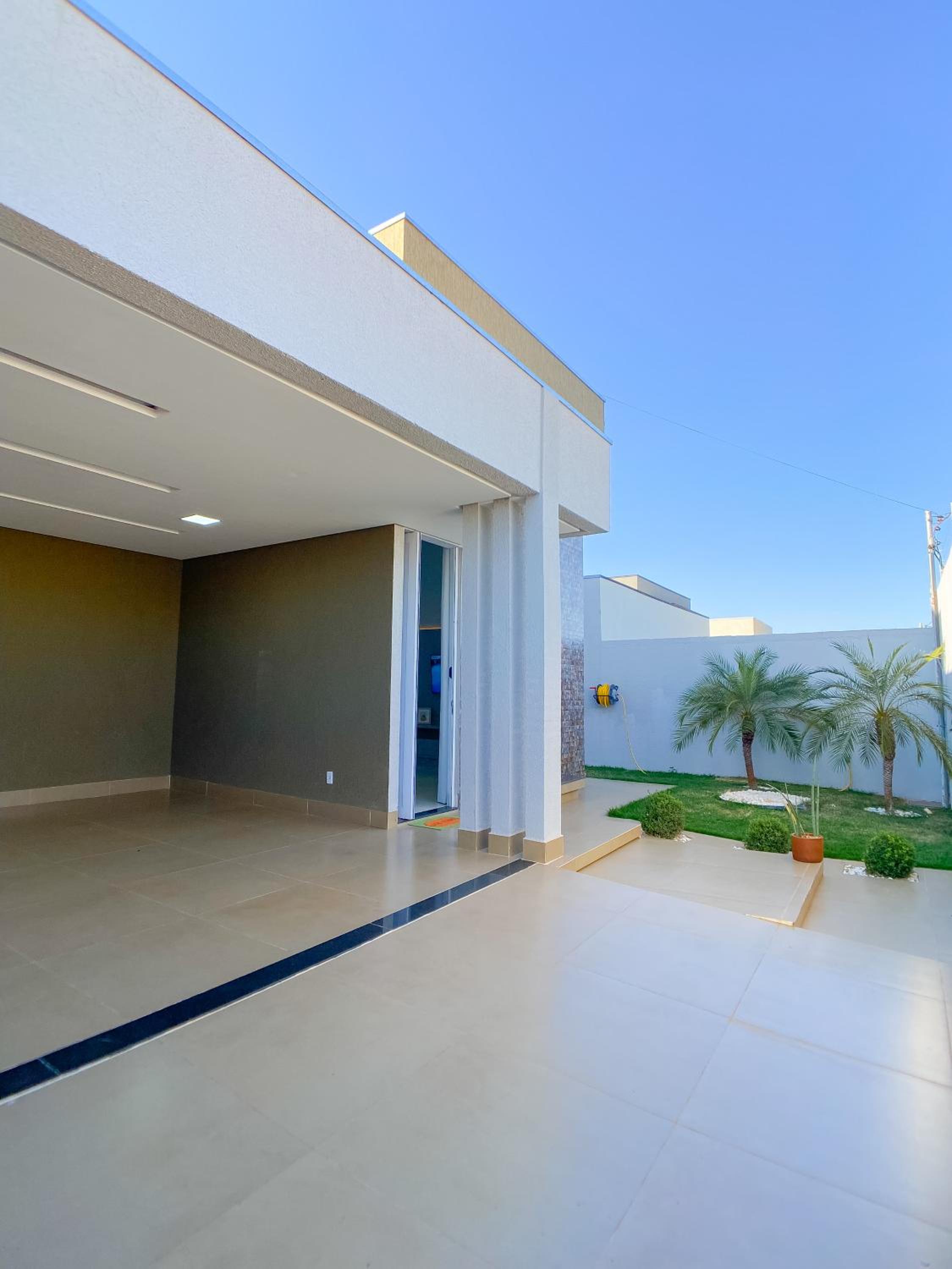 Sua Casa de Férias em Caldas Novas