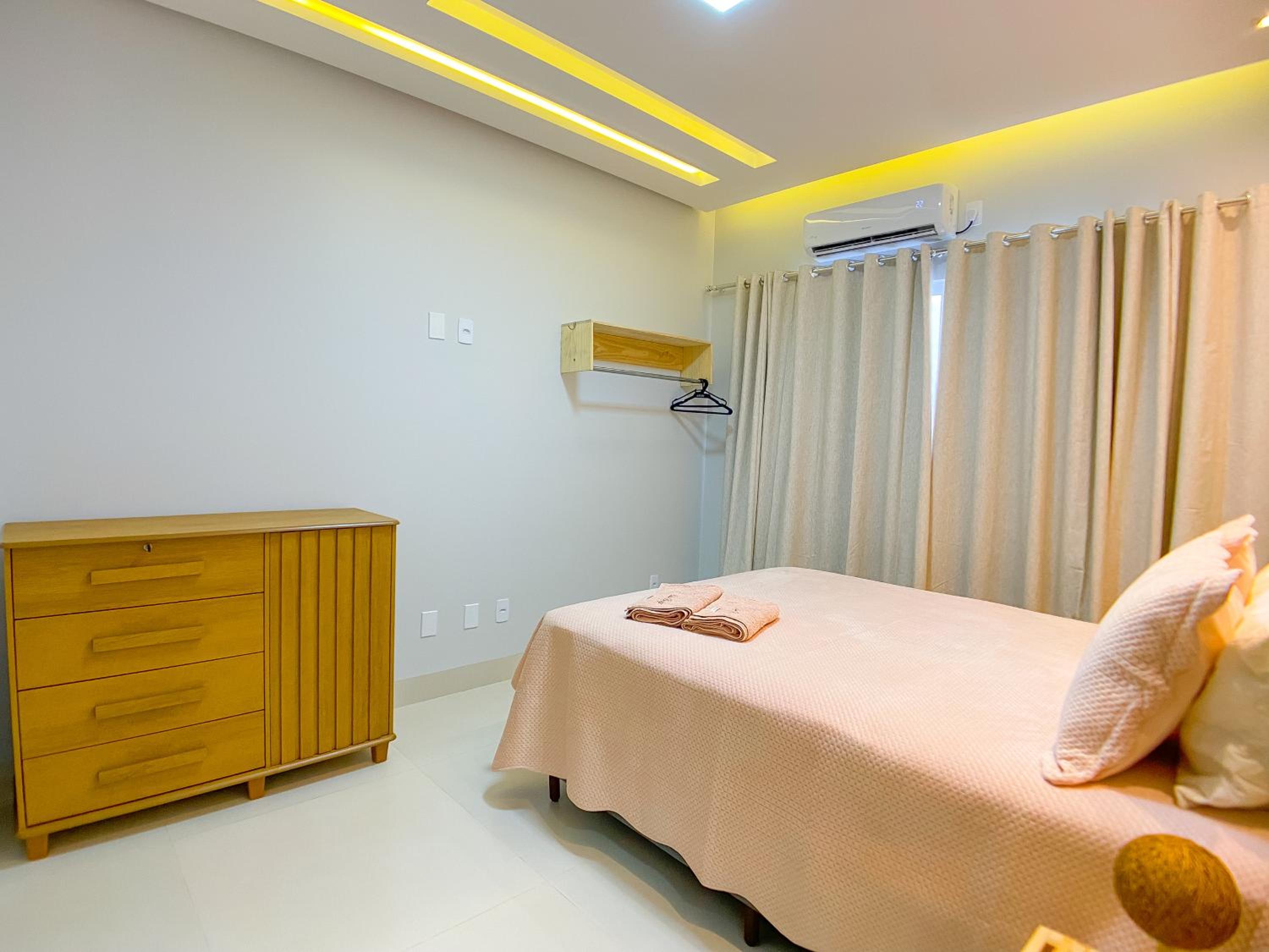 Sua Casa de Férias em Caldas Novas