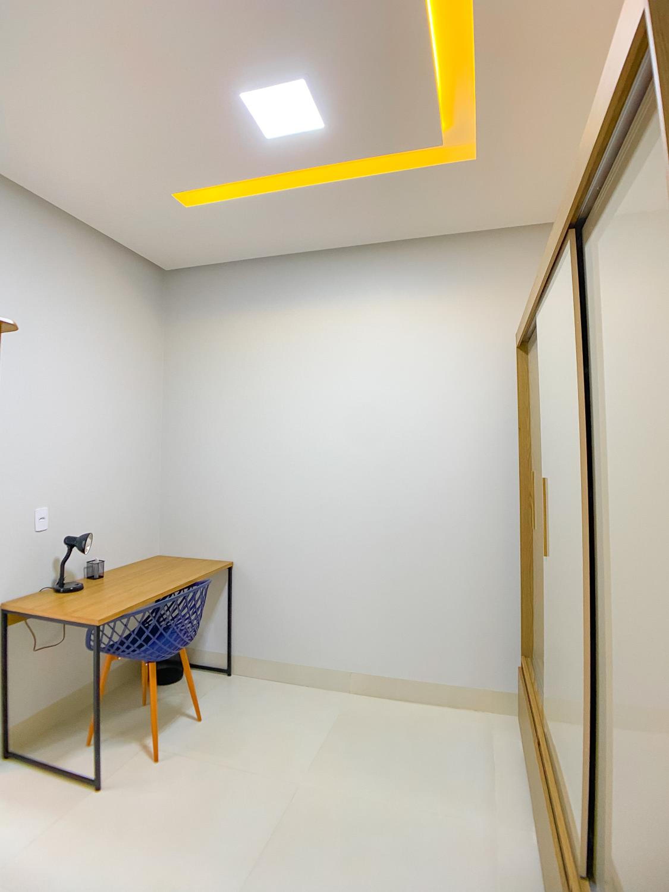 Sua Casa de Férias em Caldas Novas