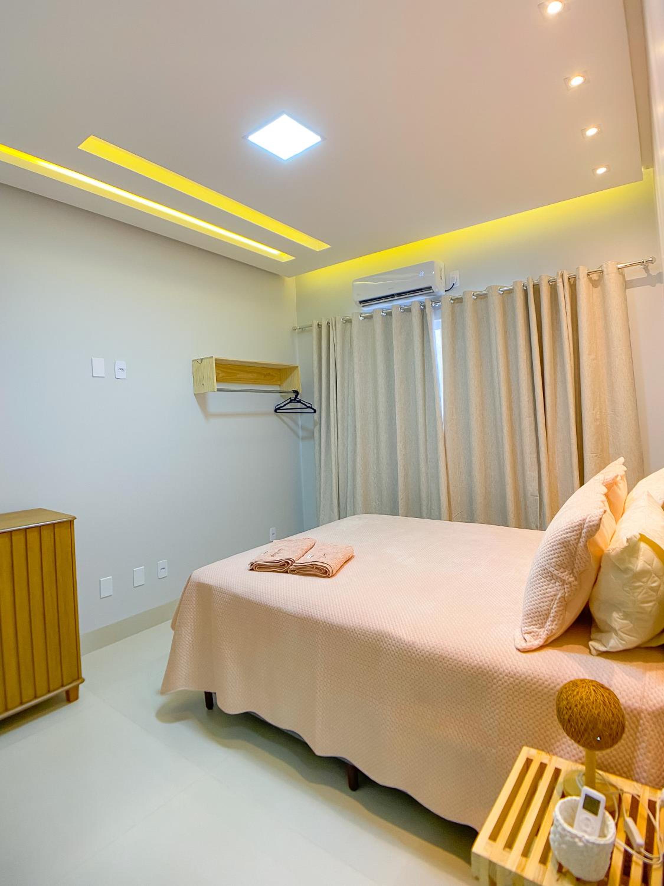 Sua Casa de Férias em Caldas Novas