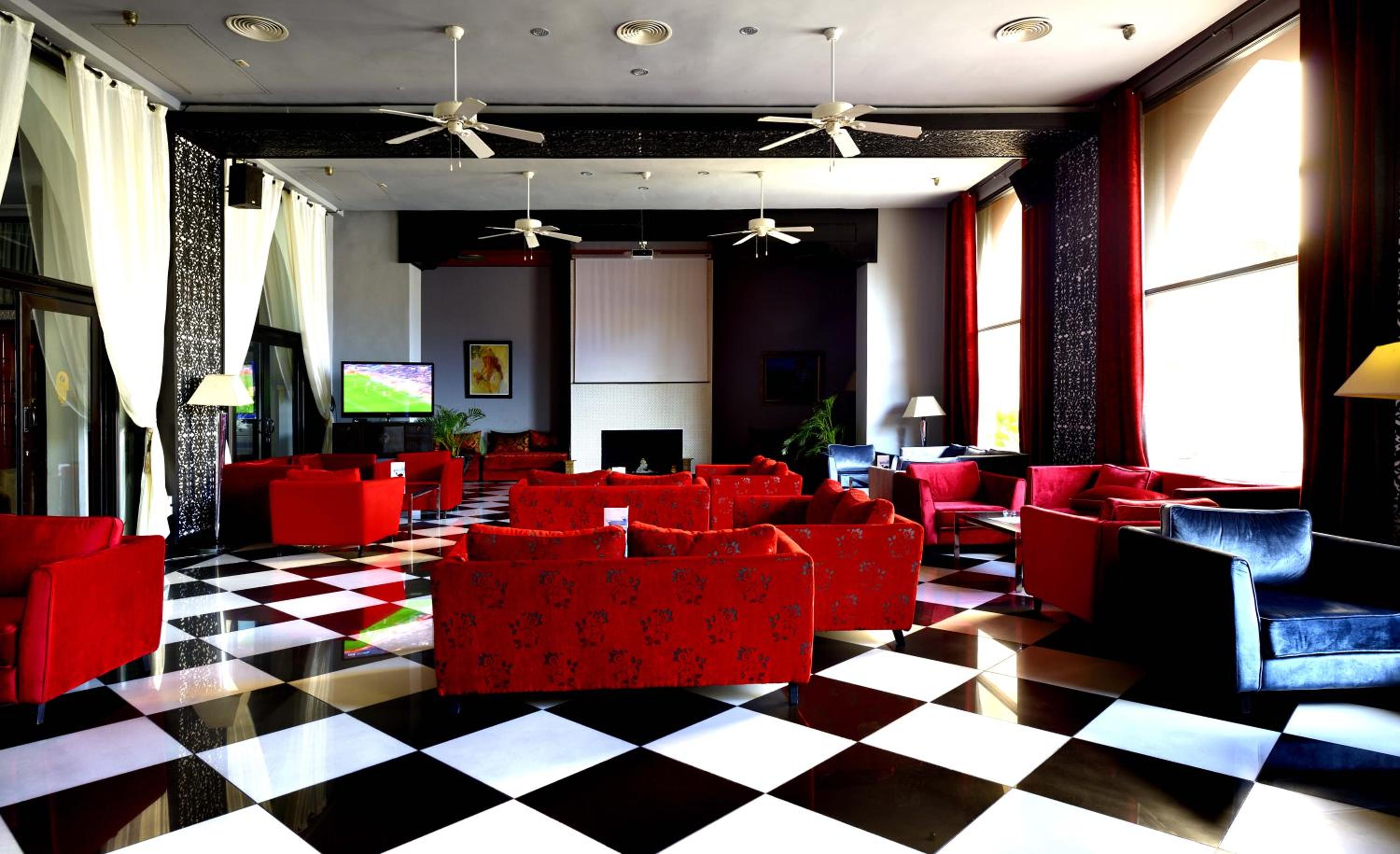 Adam Park Marrakech Hotel & Spa photo 29 of 36