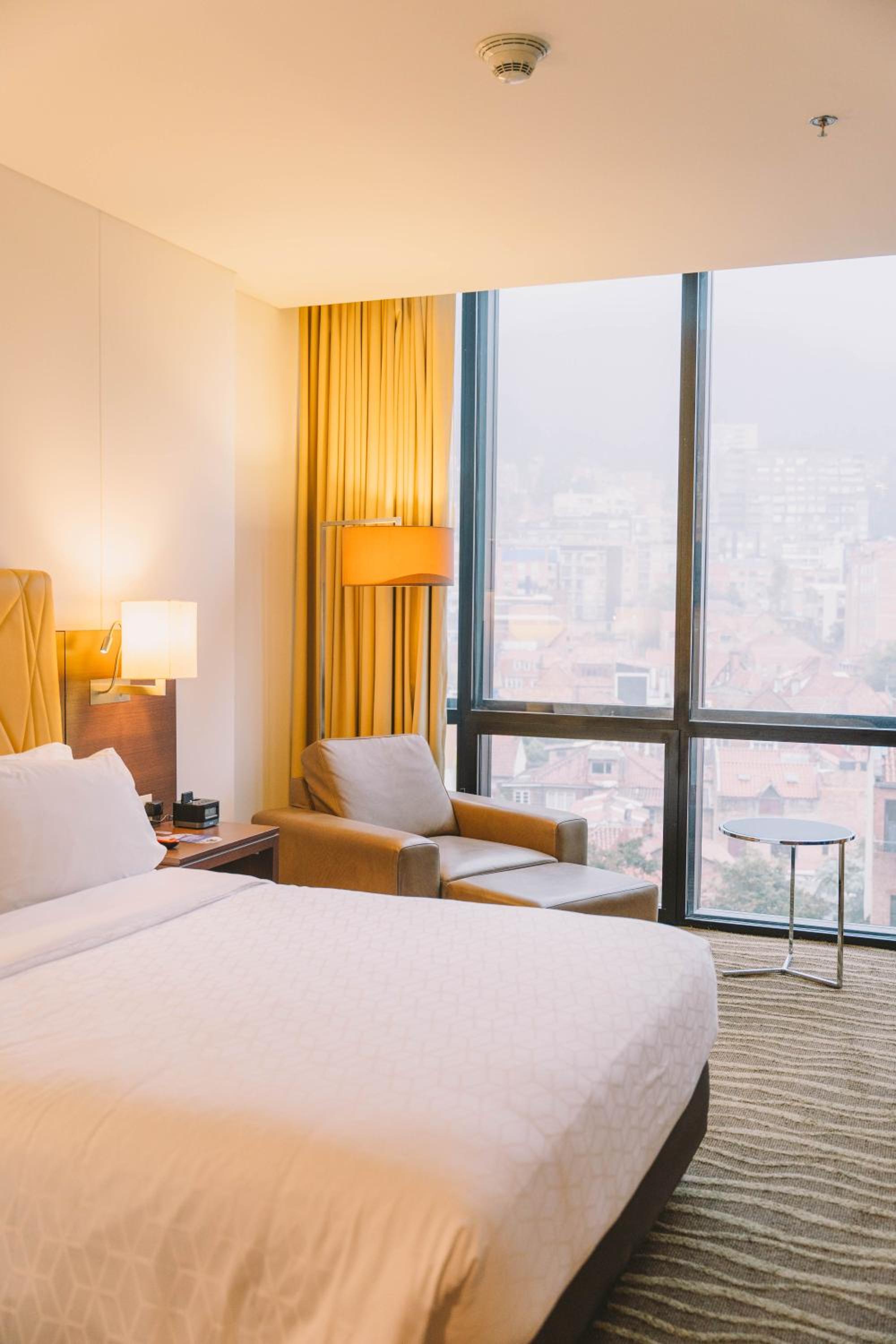 Holiday Inn Express & Suites Bogota Zona G By IHG