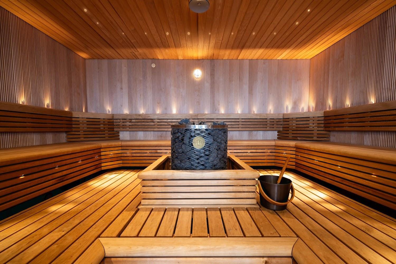 Grand Hideout Levi
