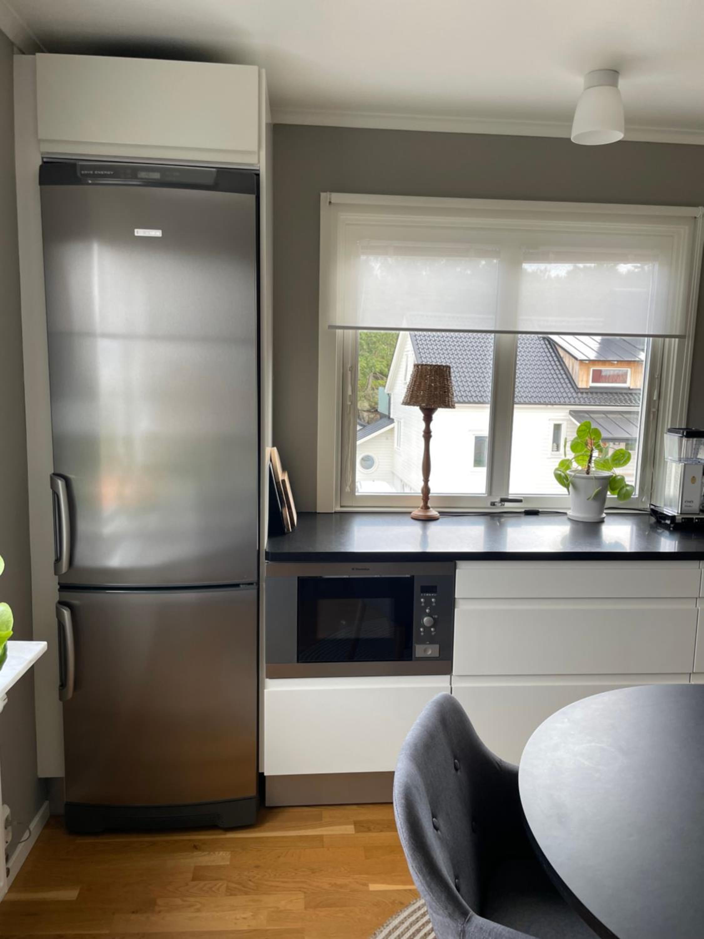 Annies Hus - Very nice 2 bedroom apt top floor view 2