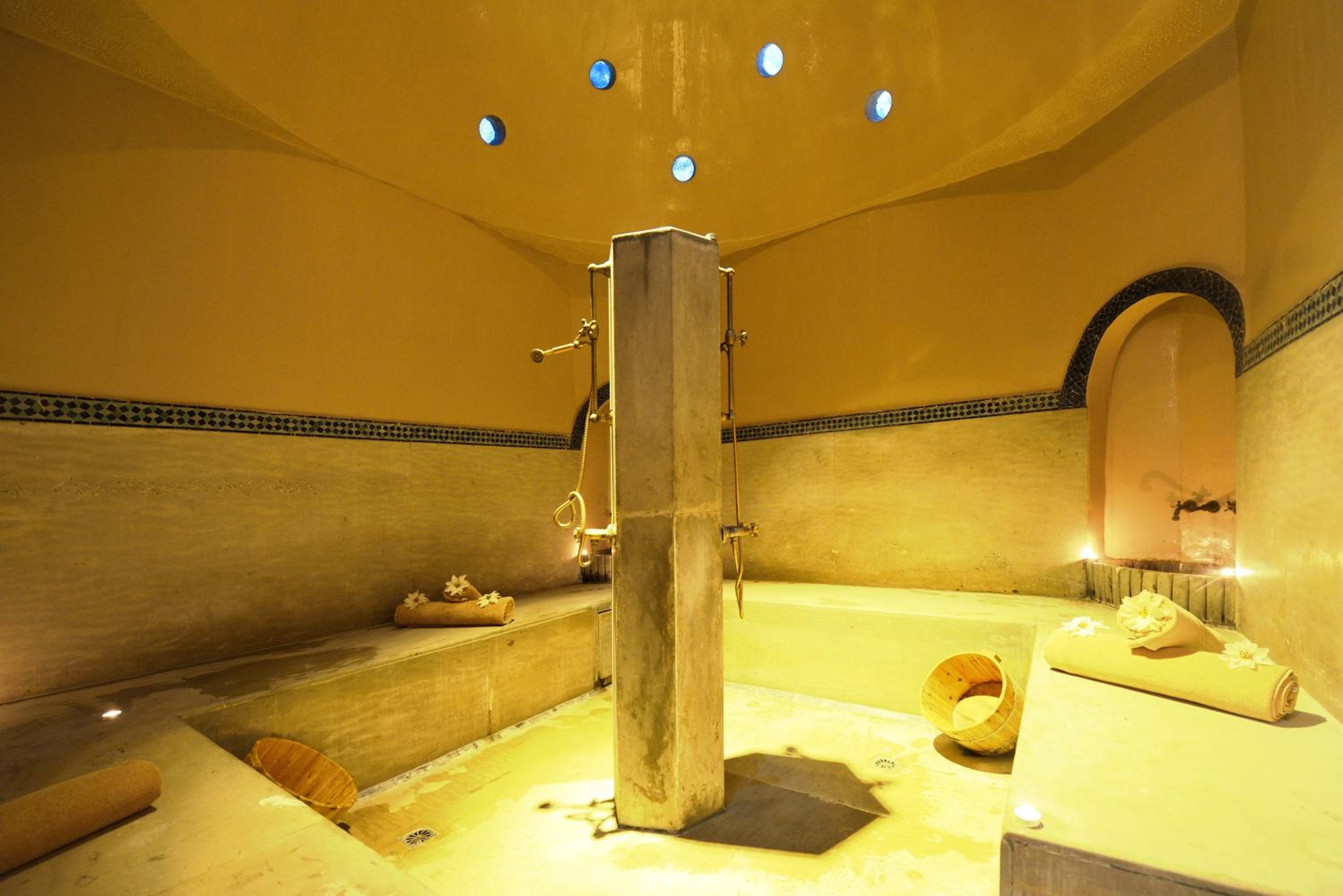 Adam Park Hotel & Spa Marrakech — 10