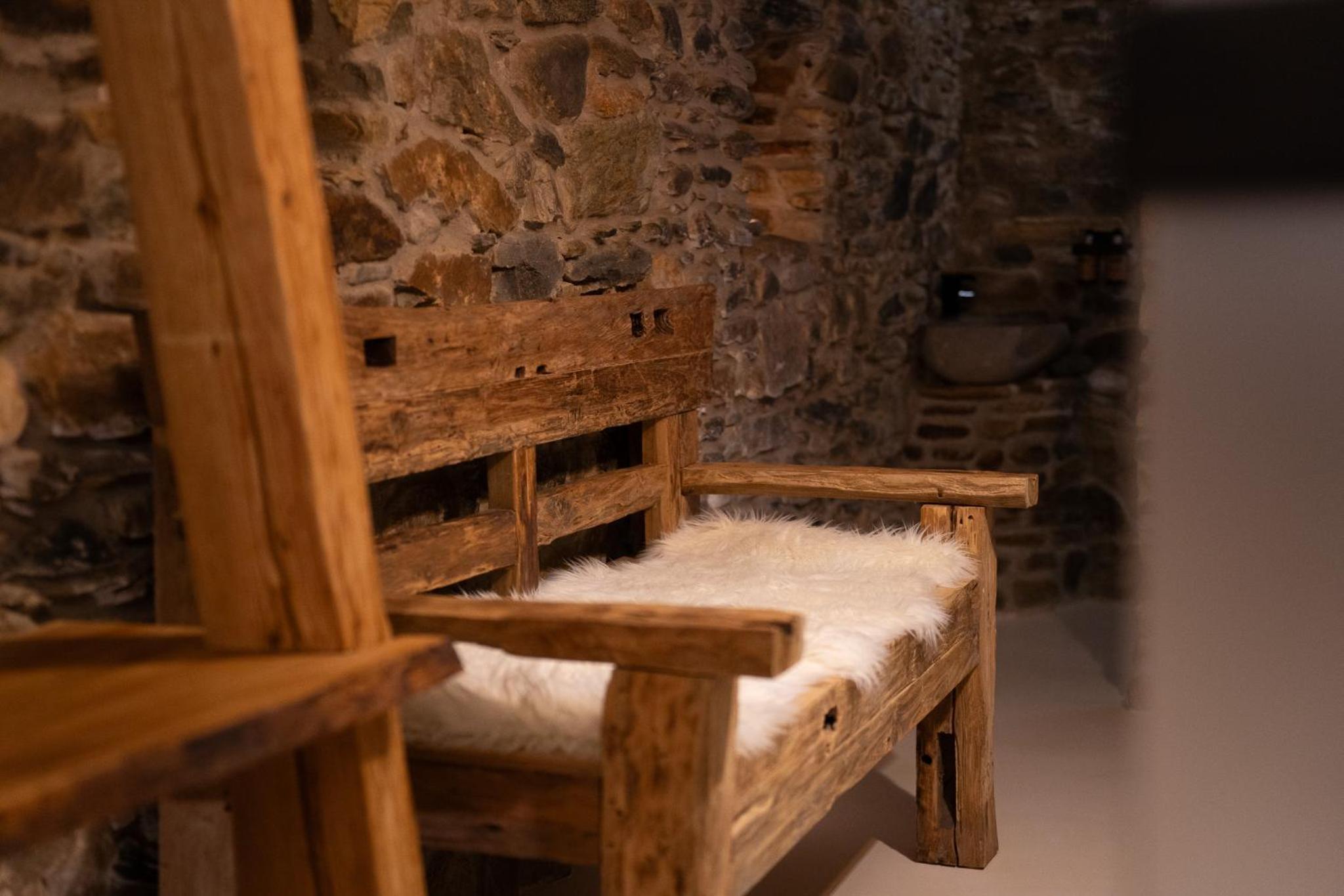 Apartmány Revenite