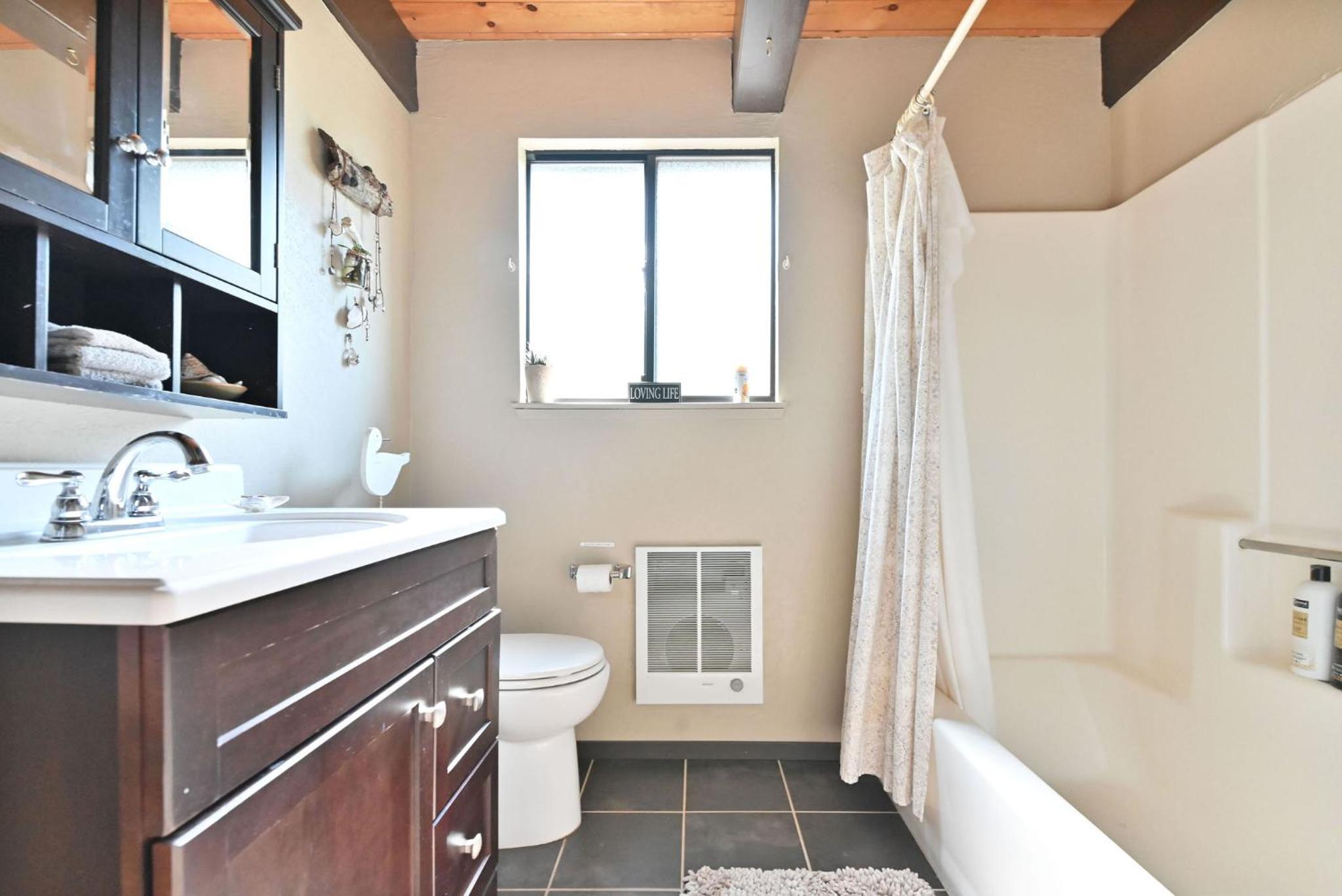 Hathaway Pines Hideaway Chalet