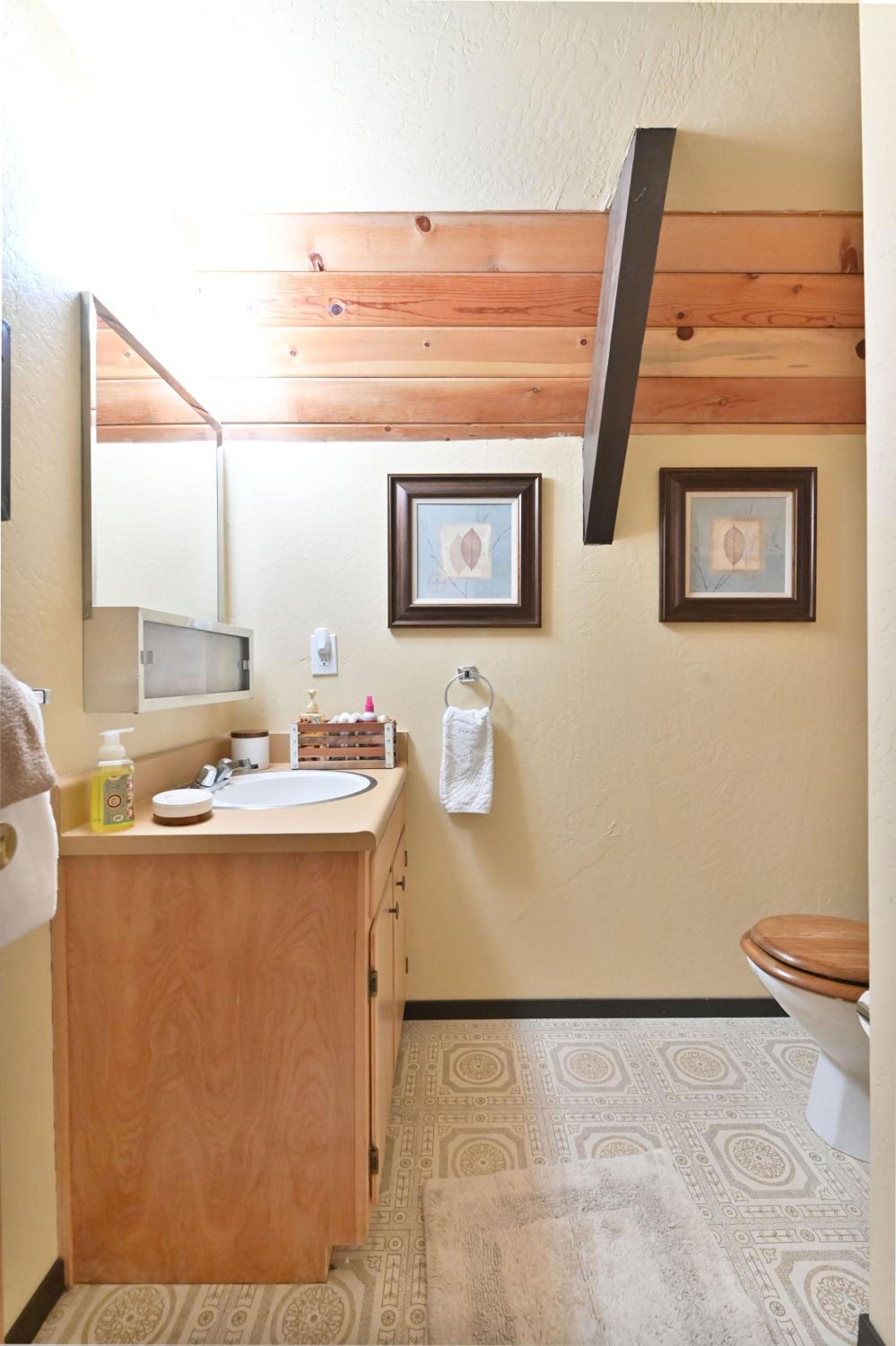 Hathaway Pines Hideaway Chalet