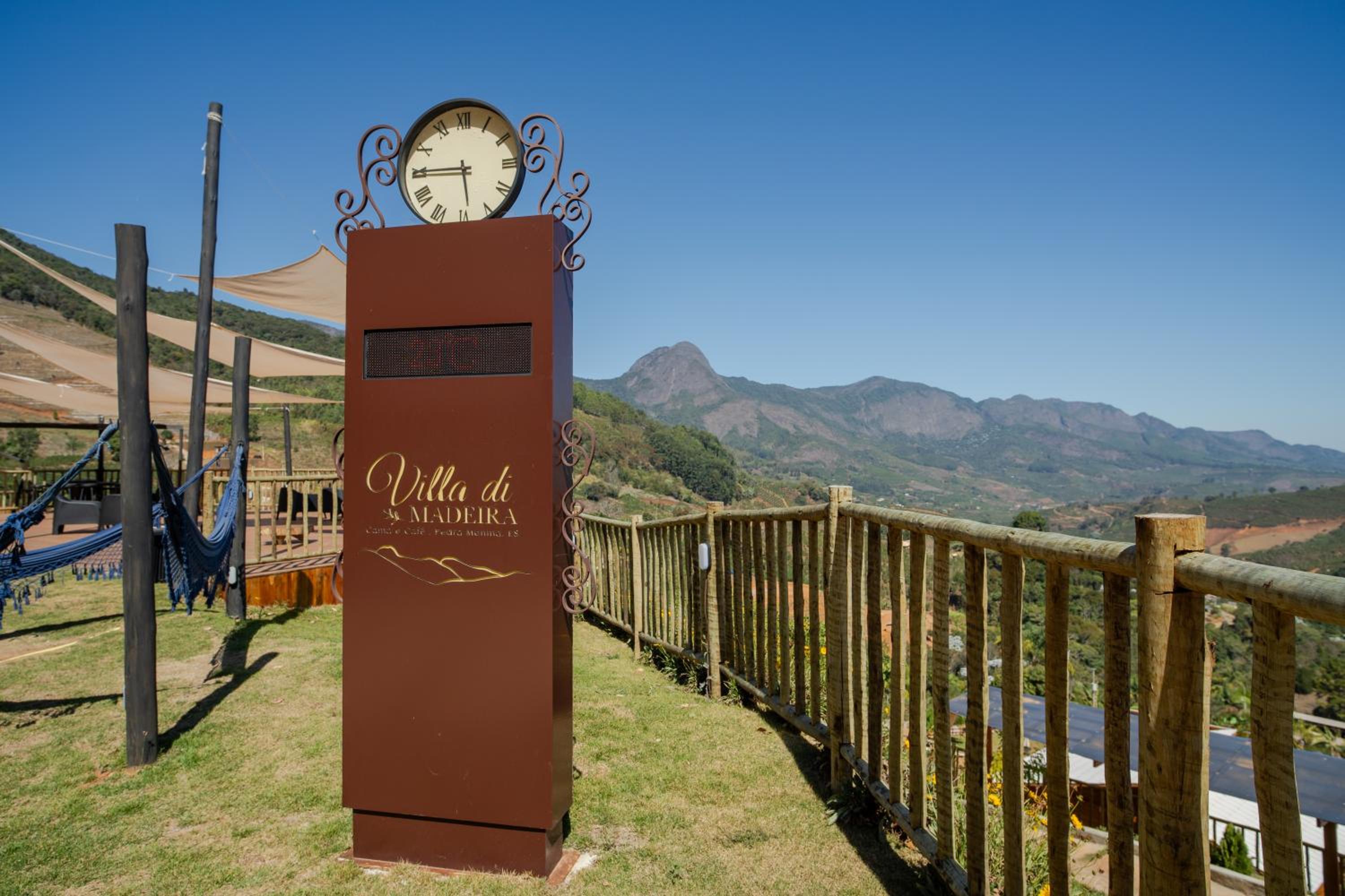 Villa di Madeira