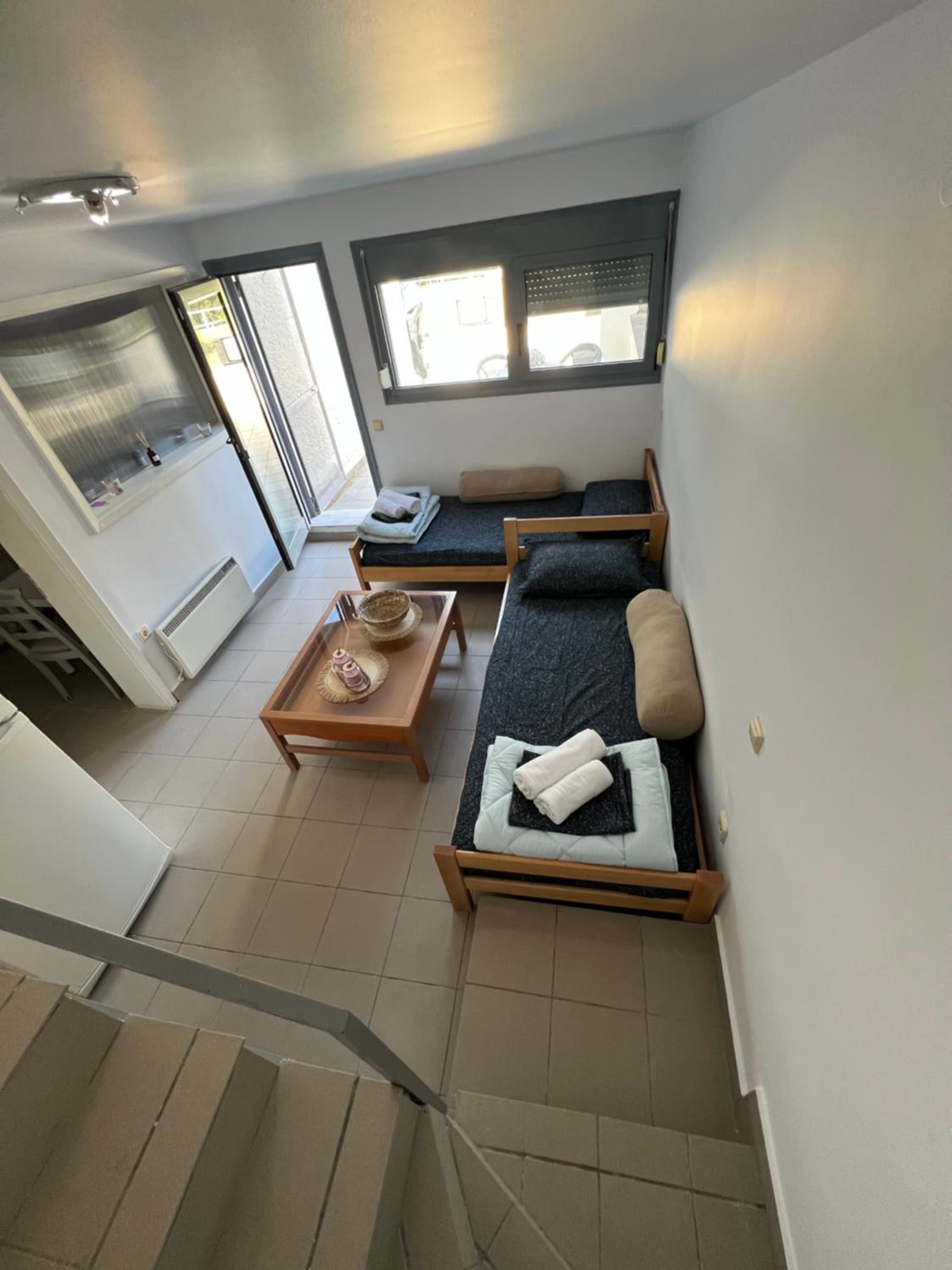 Pejić Guest House view 4