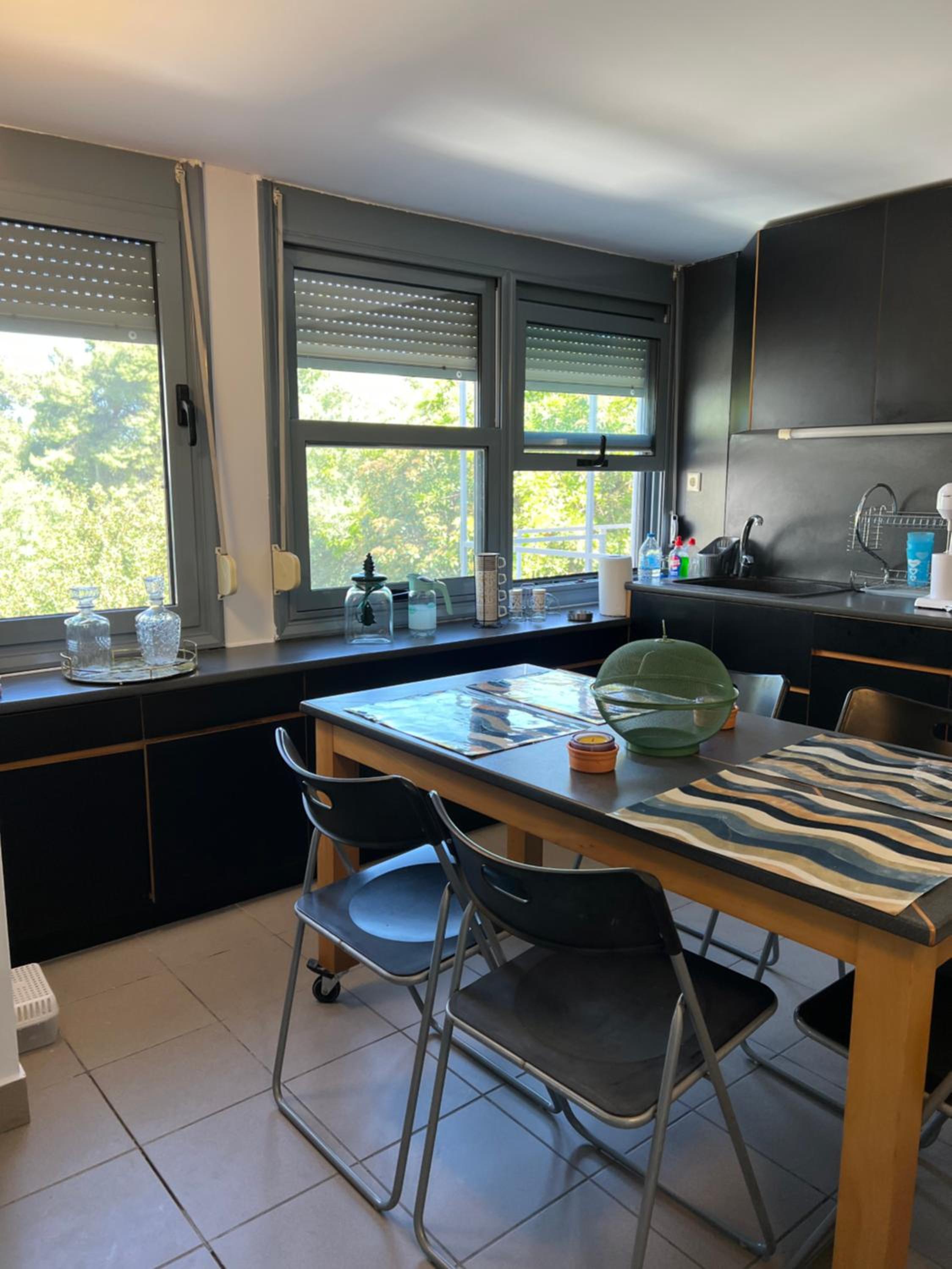 Pejić Guest House view 5