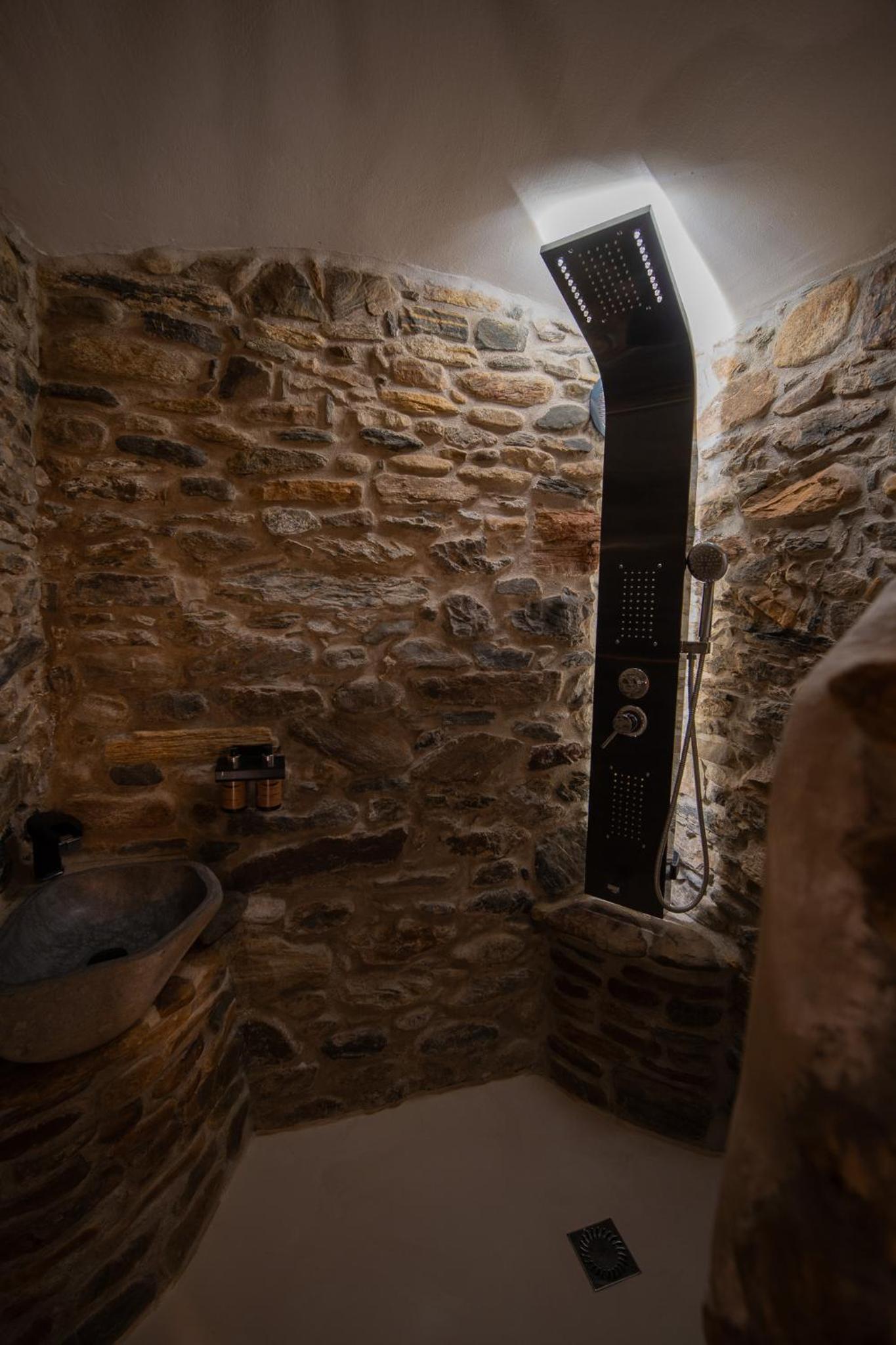 Apartmány Revenite