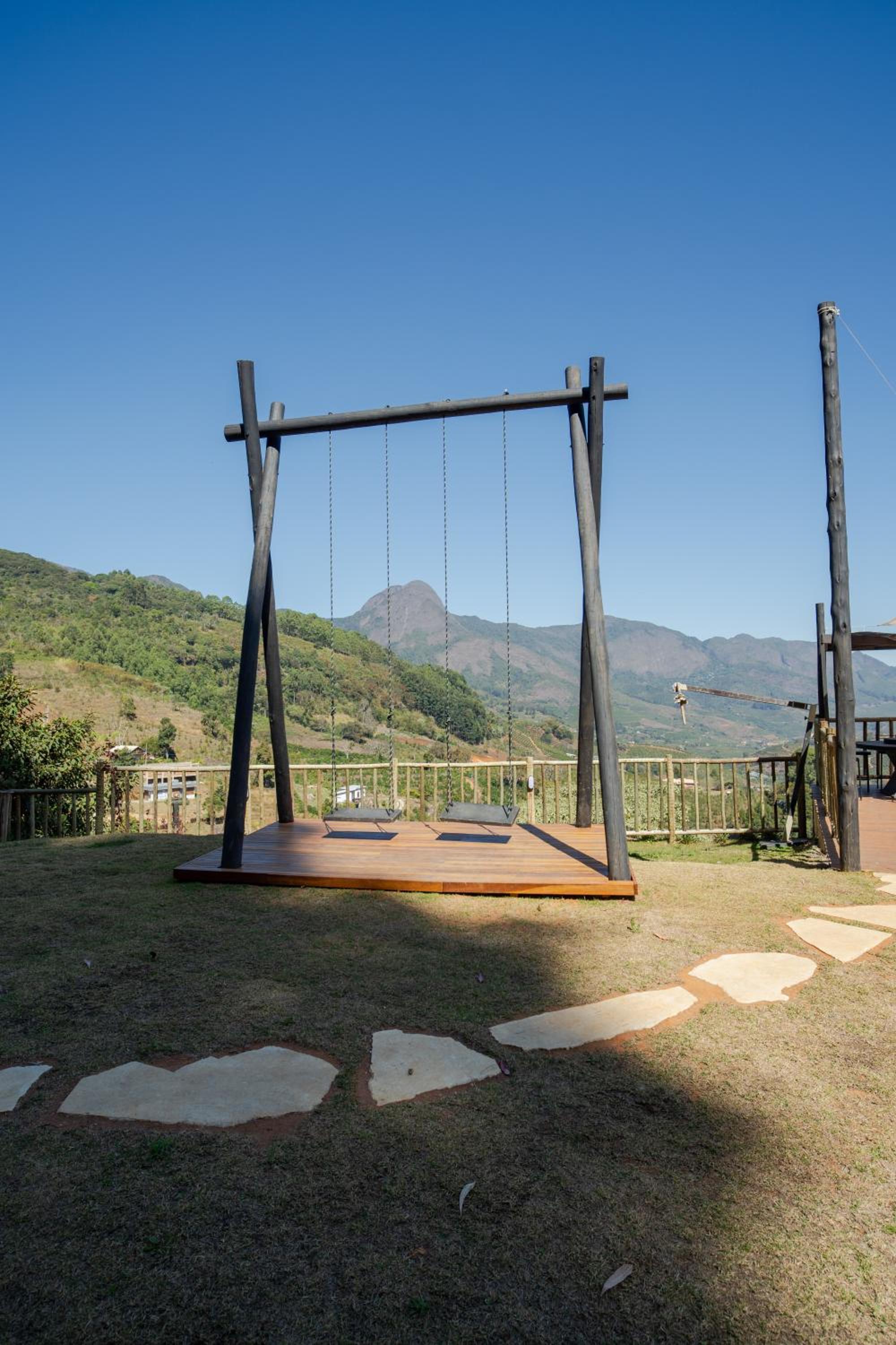 Villa di Madeira