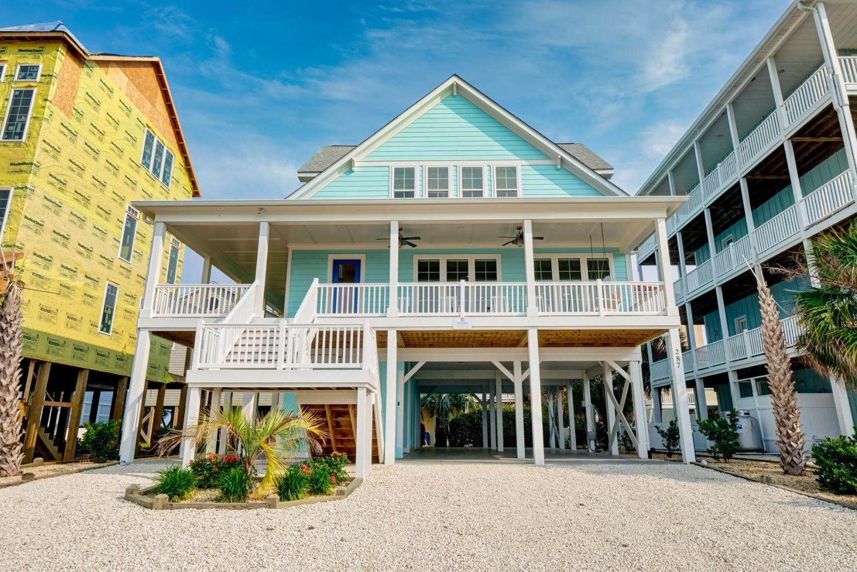 Goin Coastal by Sea Scape Properties view 4