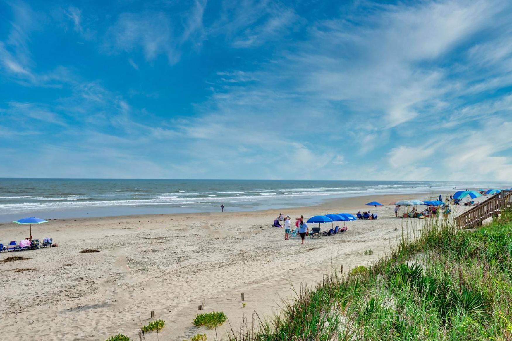 Goin Coastal by Sea Scape Properties view 3
