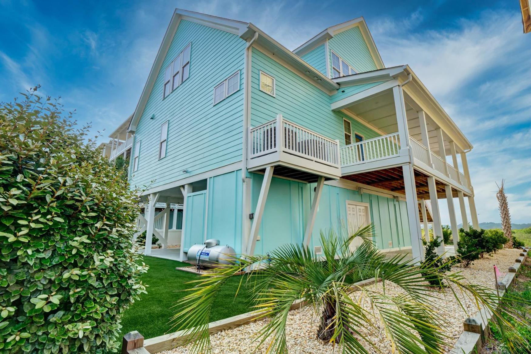 Goin Coastal by Sea Scape Properties view 5
