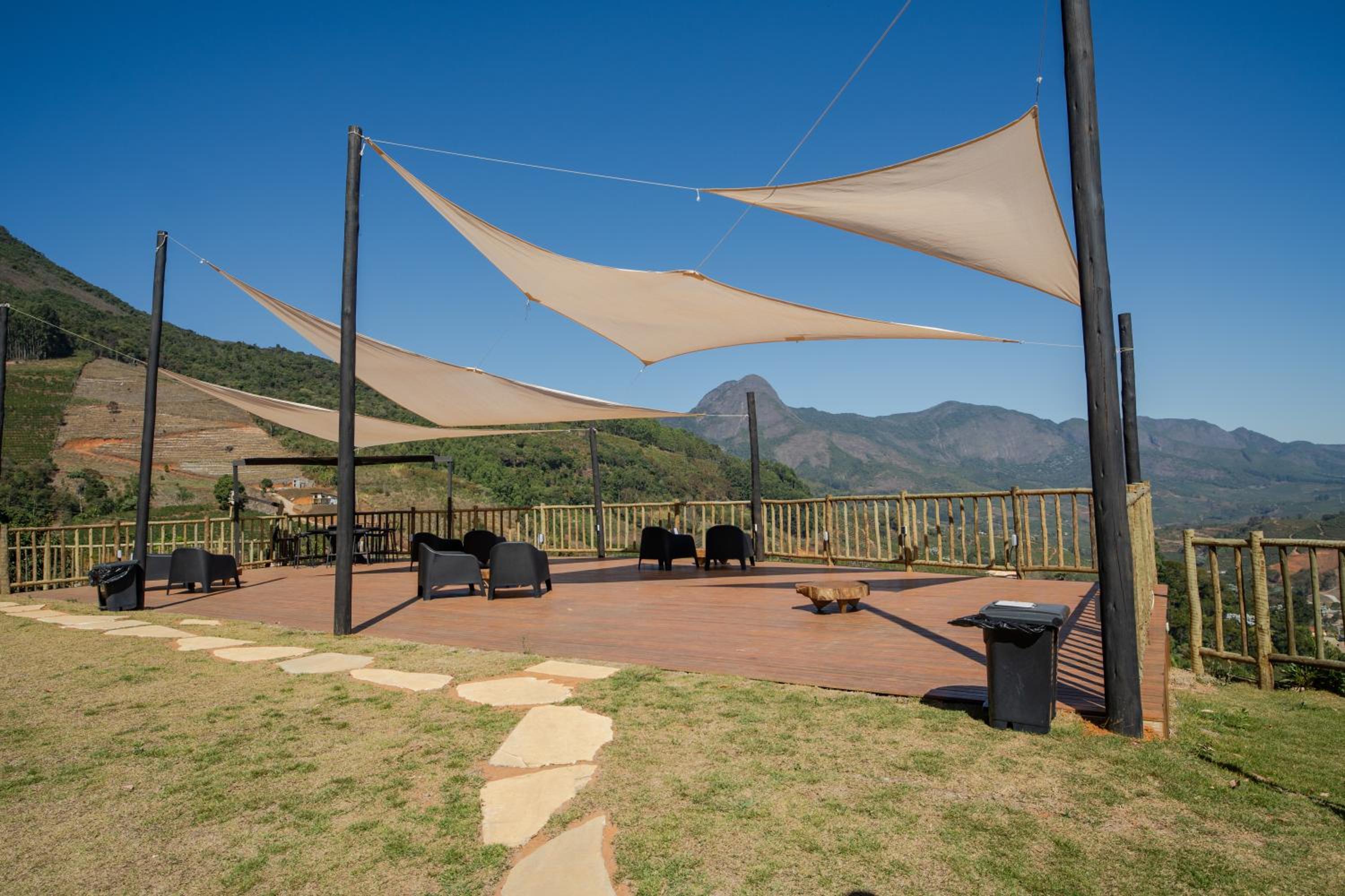 Villa di Madeira