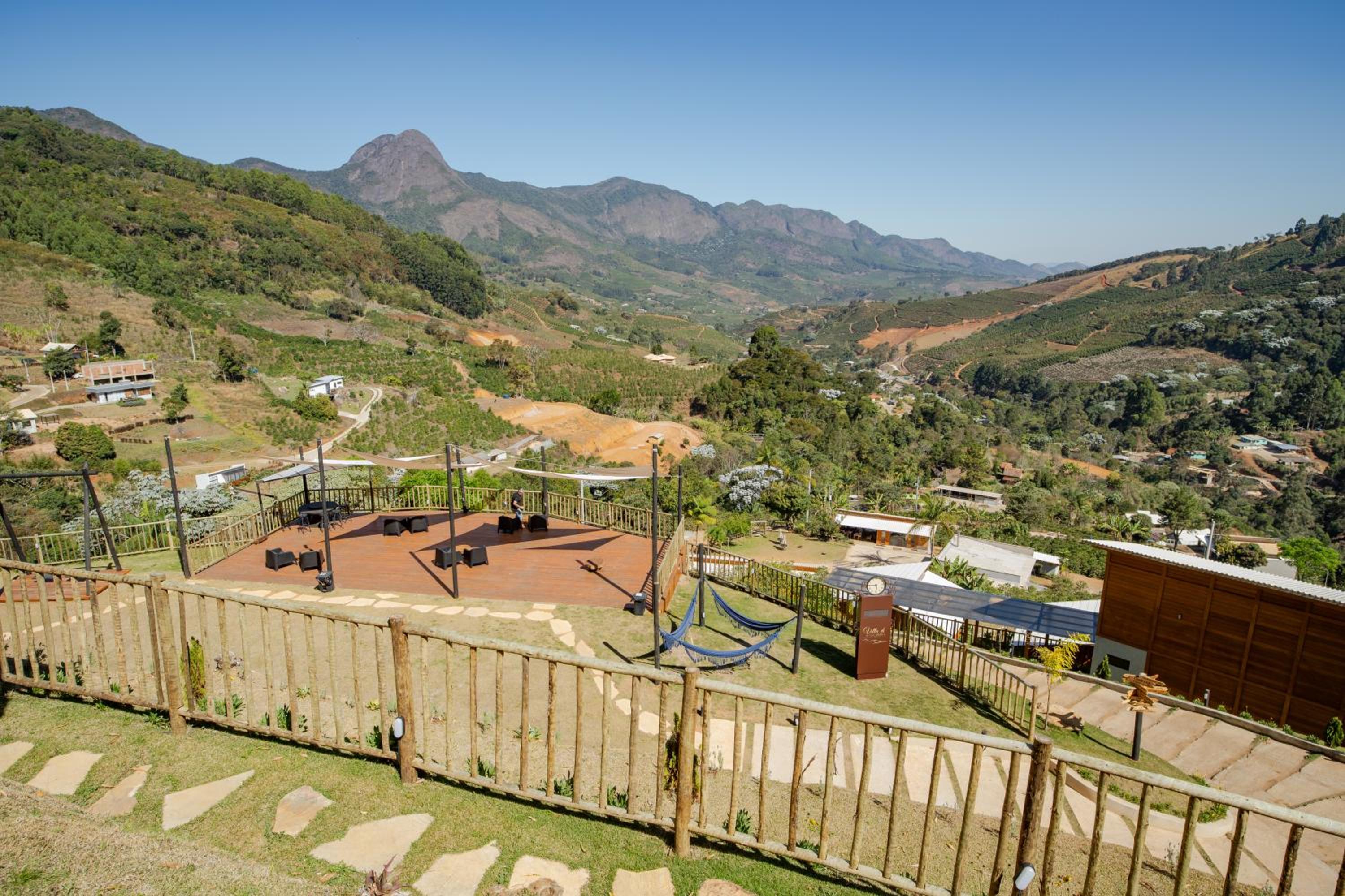Villa di Madeira