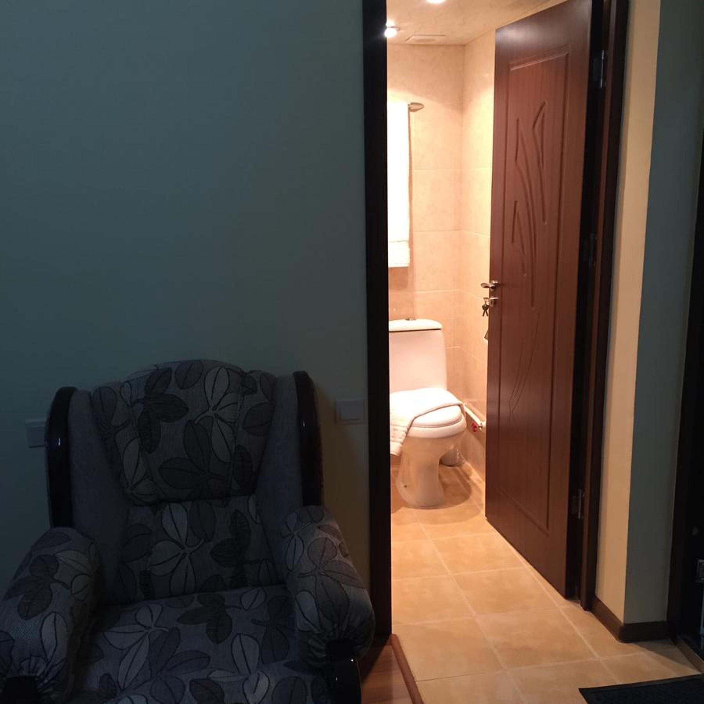 Anga Yerevan Apartments