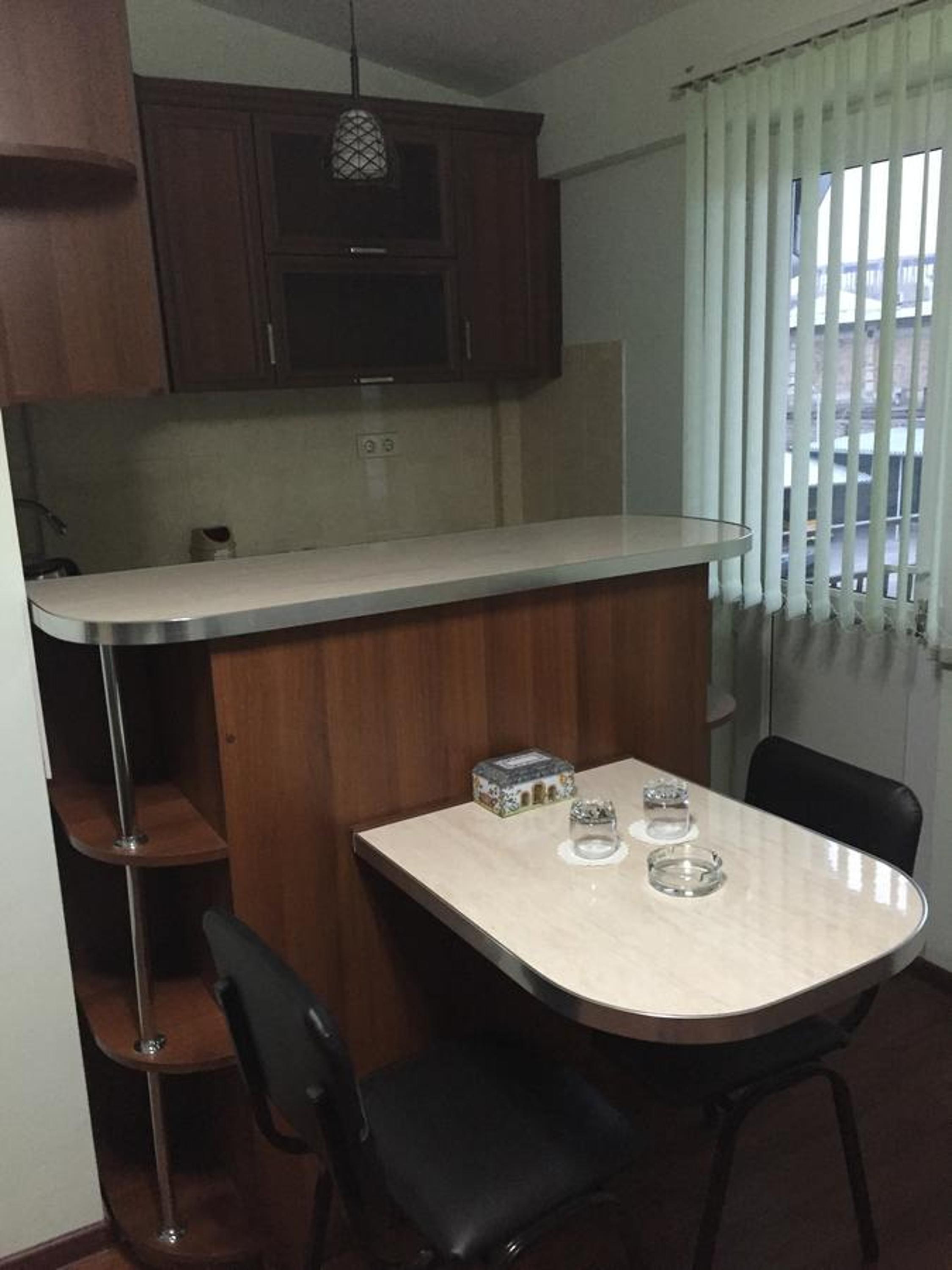 Anga Yerevan Apartments