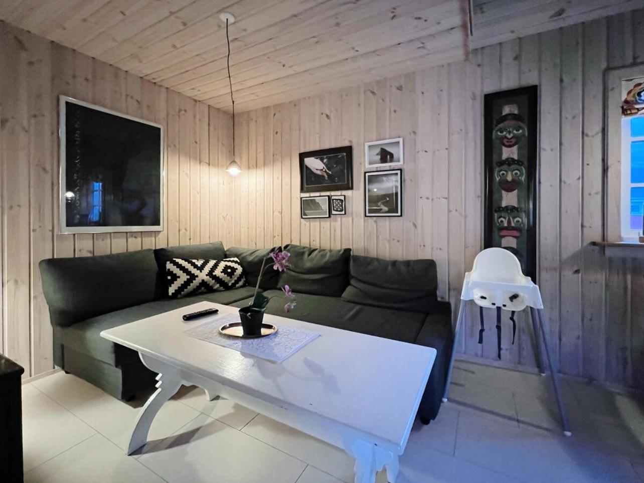 Discover this Well-Appointed Cottage H