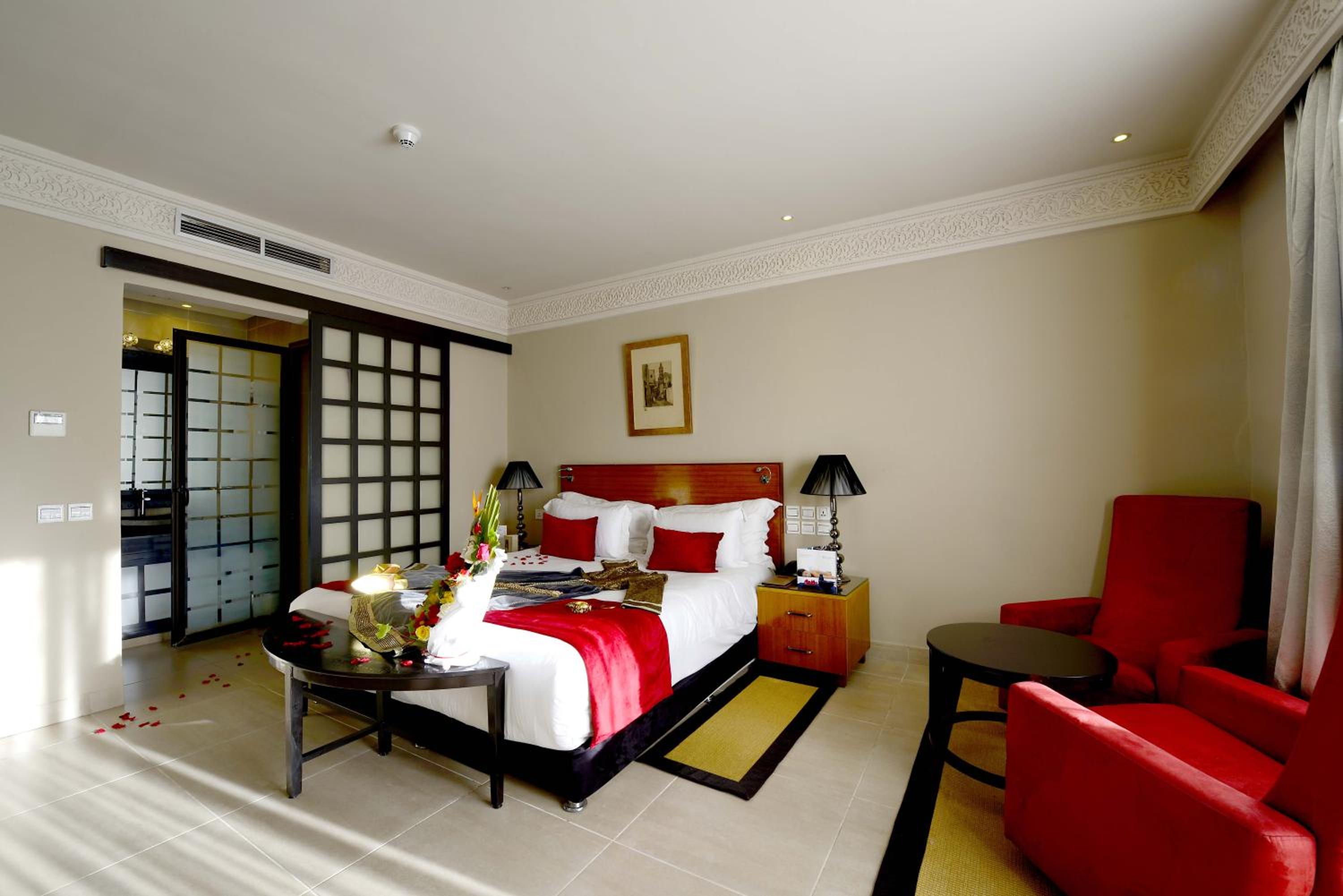 Adam Park Marrakech Hotel & Spa photo 21 of 36