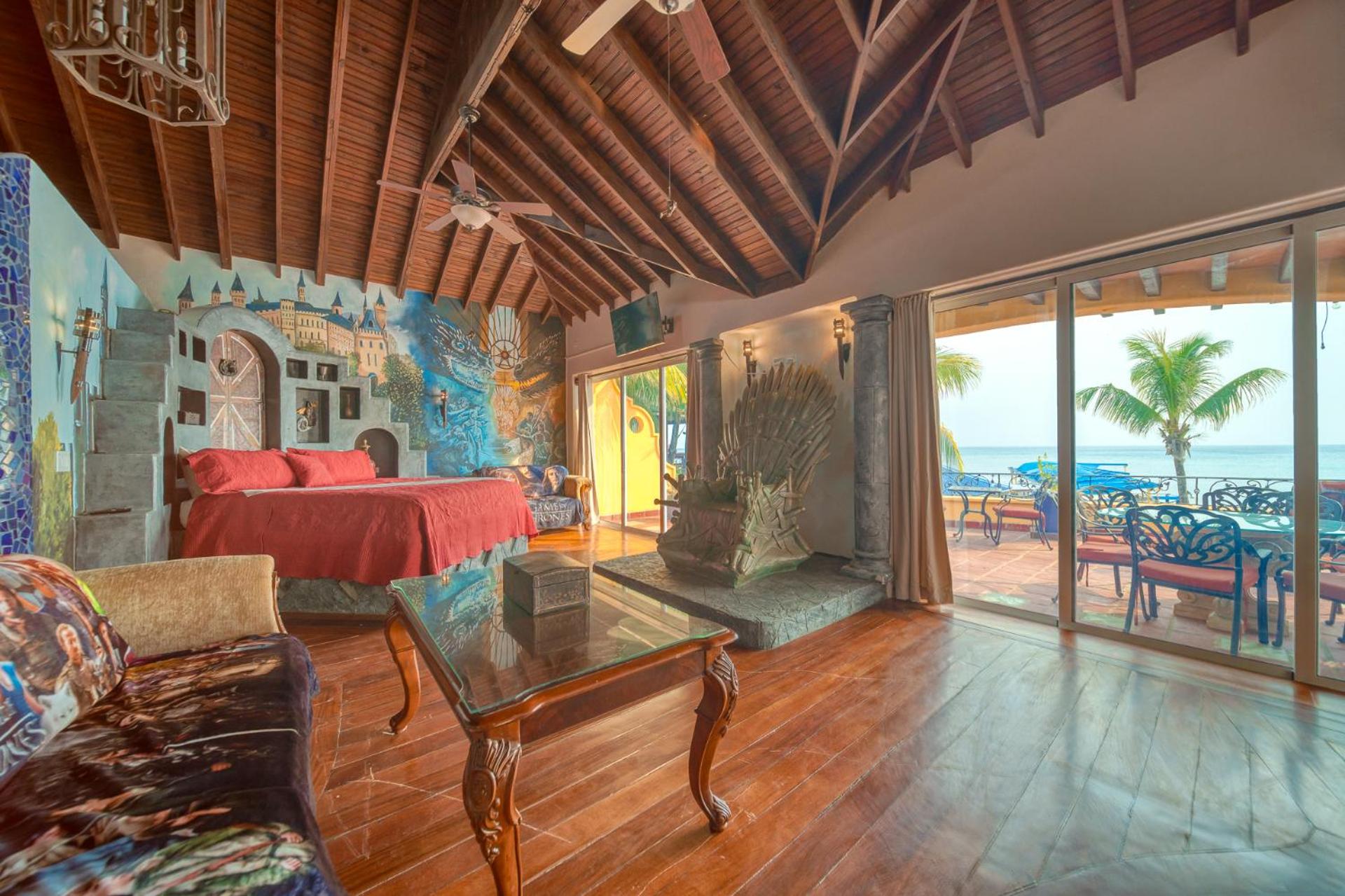Caribe Tesoro - Photo 185