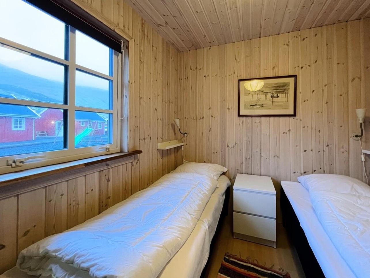 Discover this Well-Appointed Cottage H