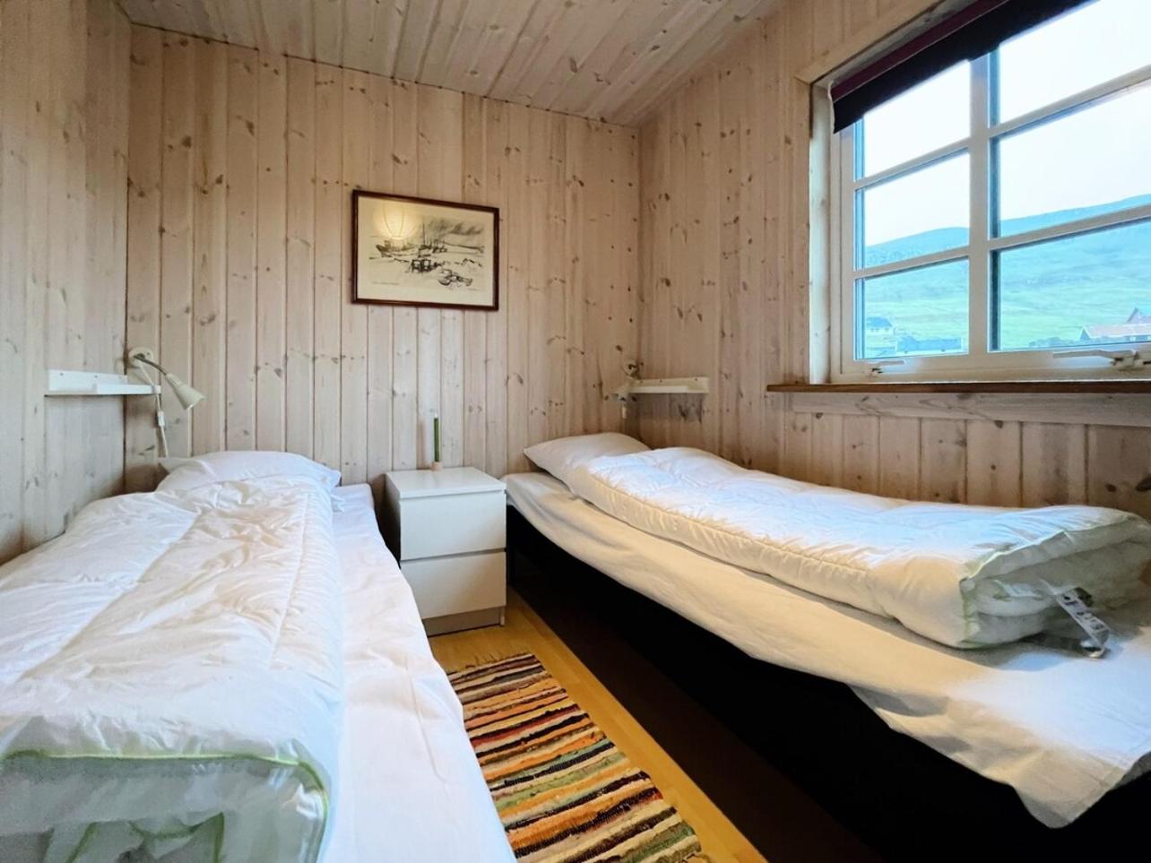 Discover this Well-Appointed Cottage H