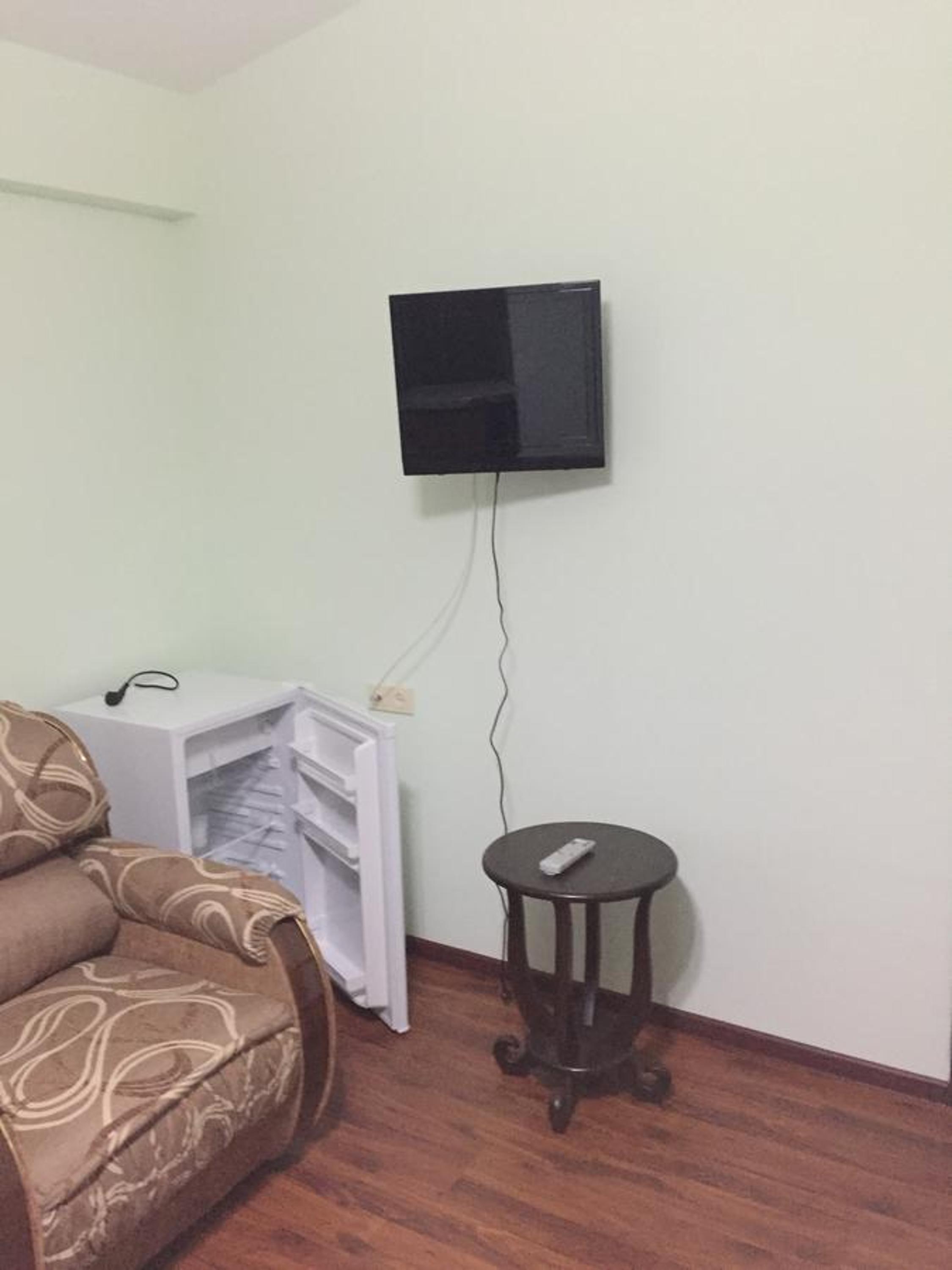 Anga Yerevan Apartments