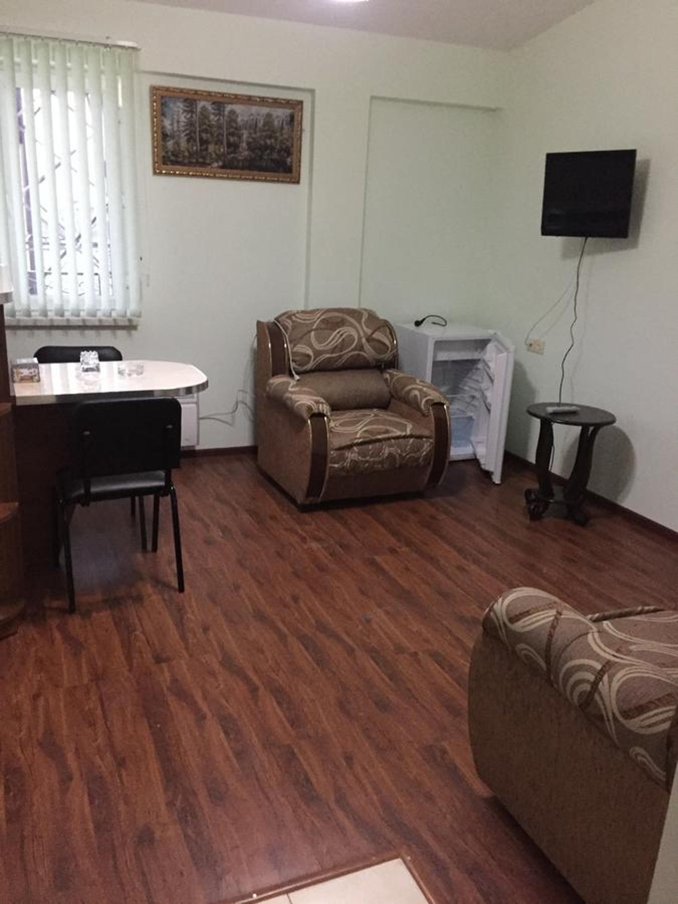 Anga Yerevan Apartments