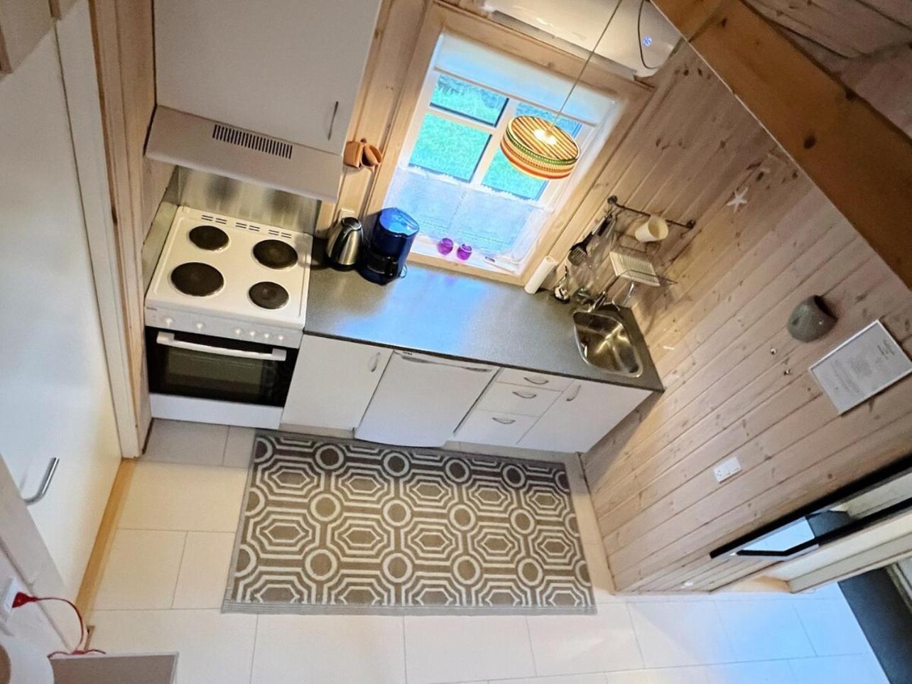 Discover this Well-Appointed Cottage H