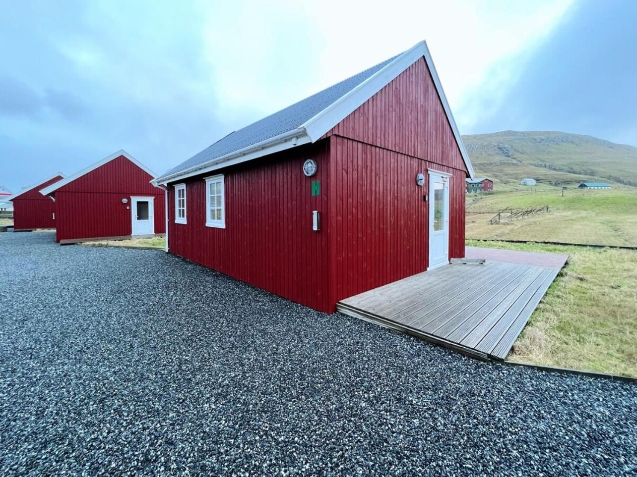 Discover this Well-Appointed Cottage H