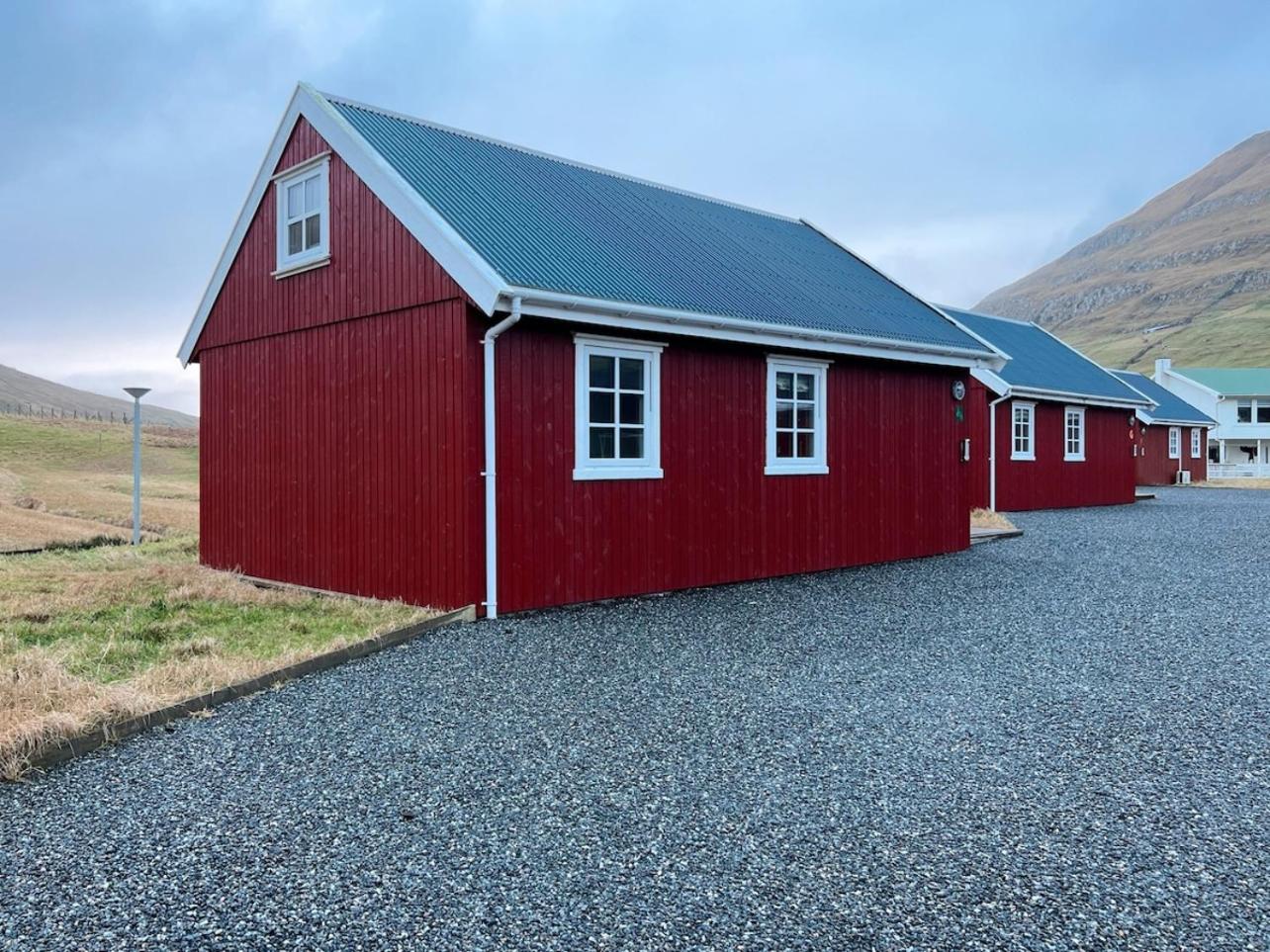 Discover this Well-Appointed Cottage H