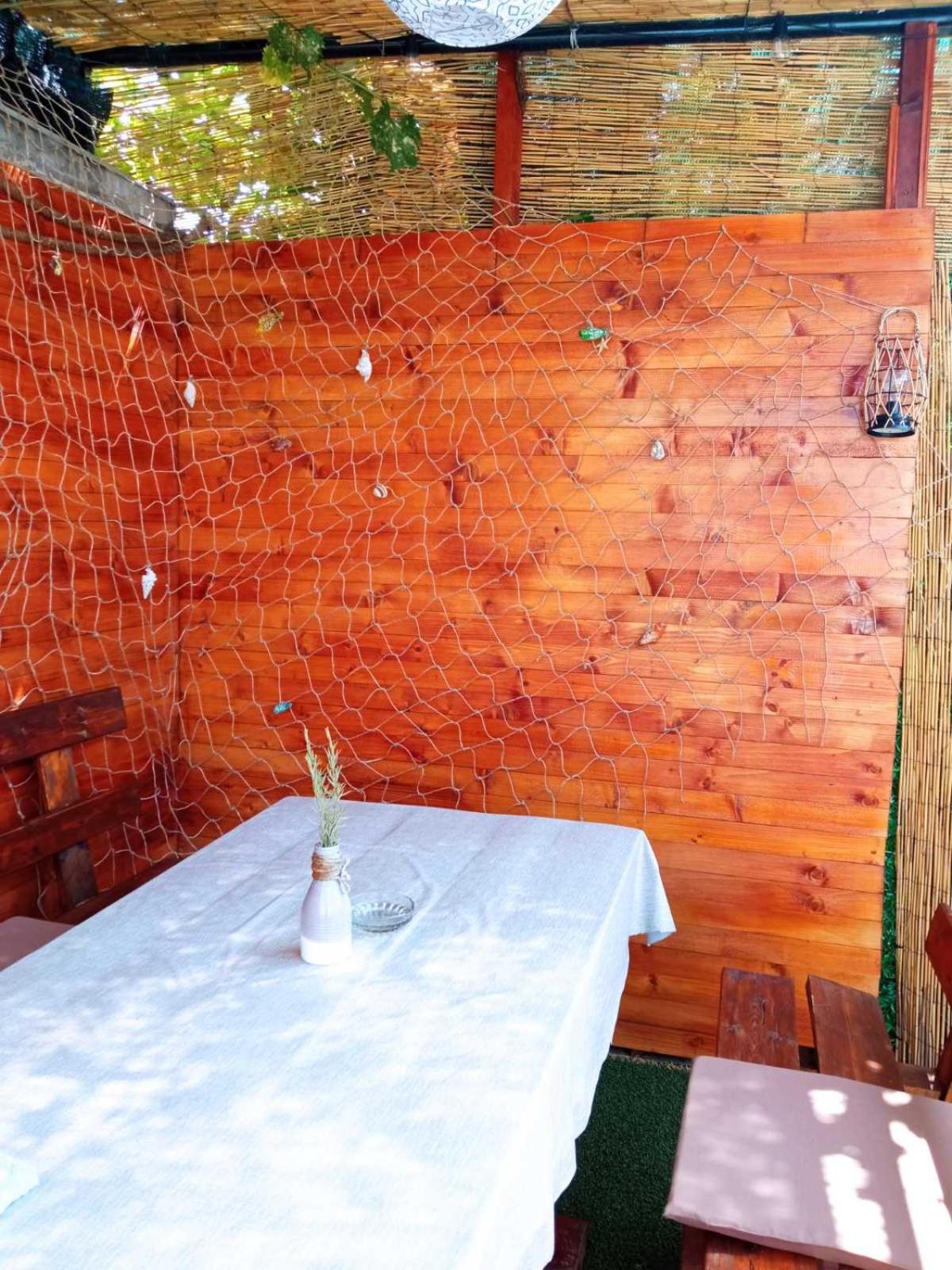 Summer House with Heated Swimming Pool