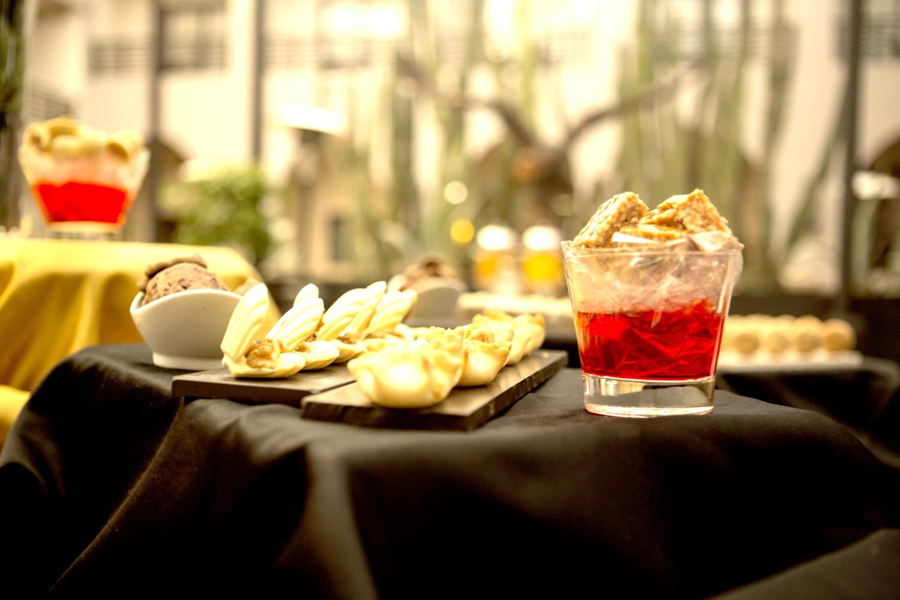 Adam Park Marrakech Hotel & Spa photo 25 of 36