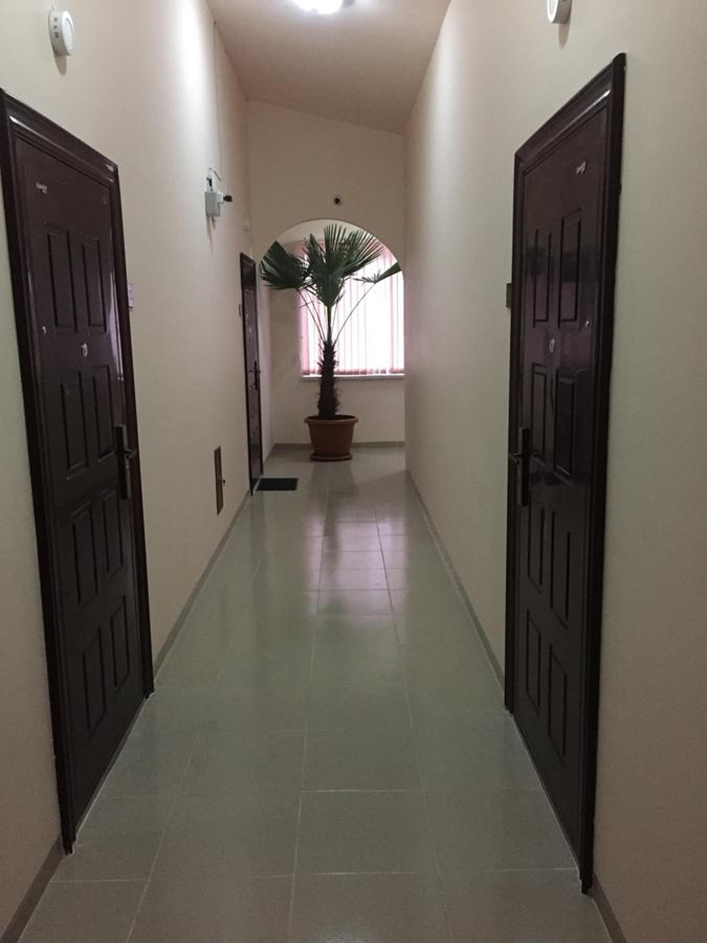 Anga Yerevan Apartments