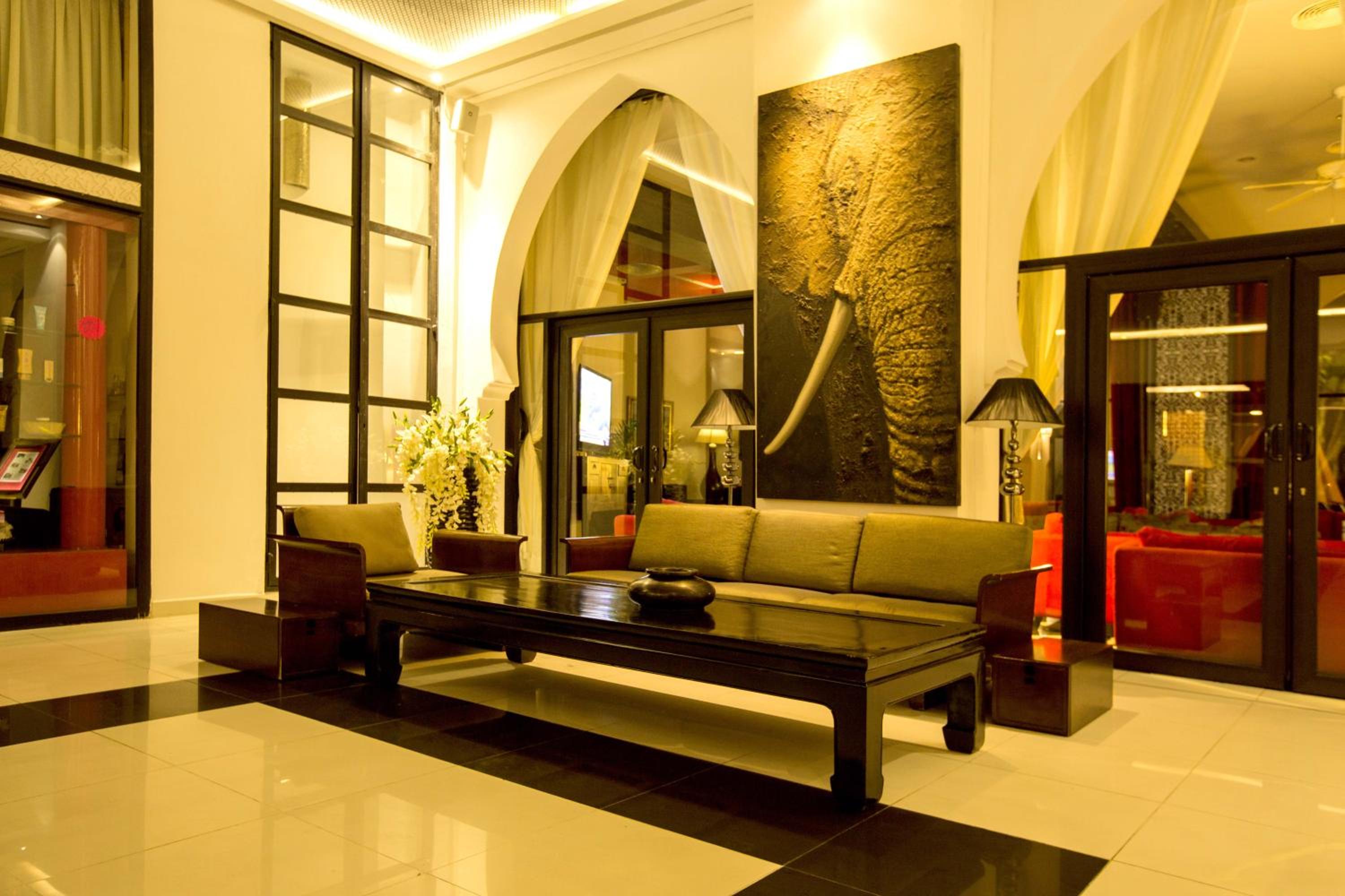 Adam Park Marrakech Hotel & Spa photo 20 of 36