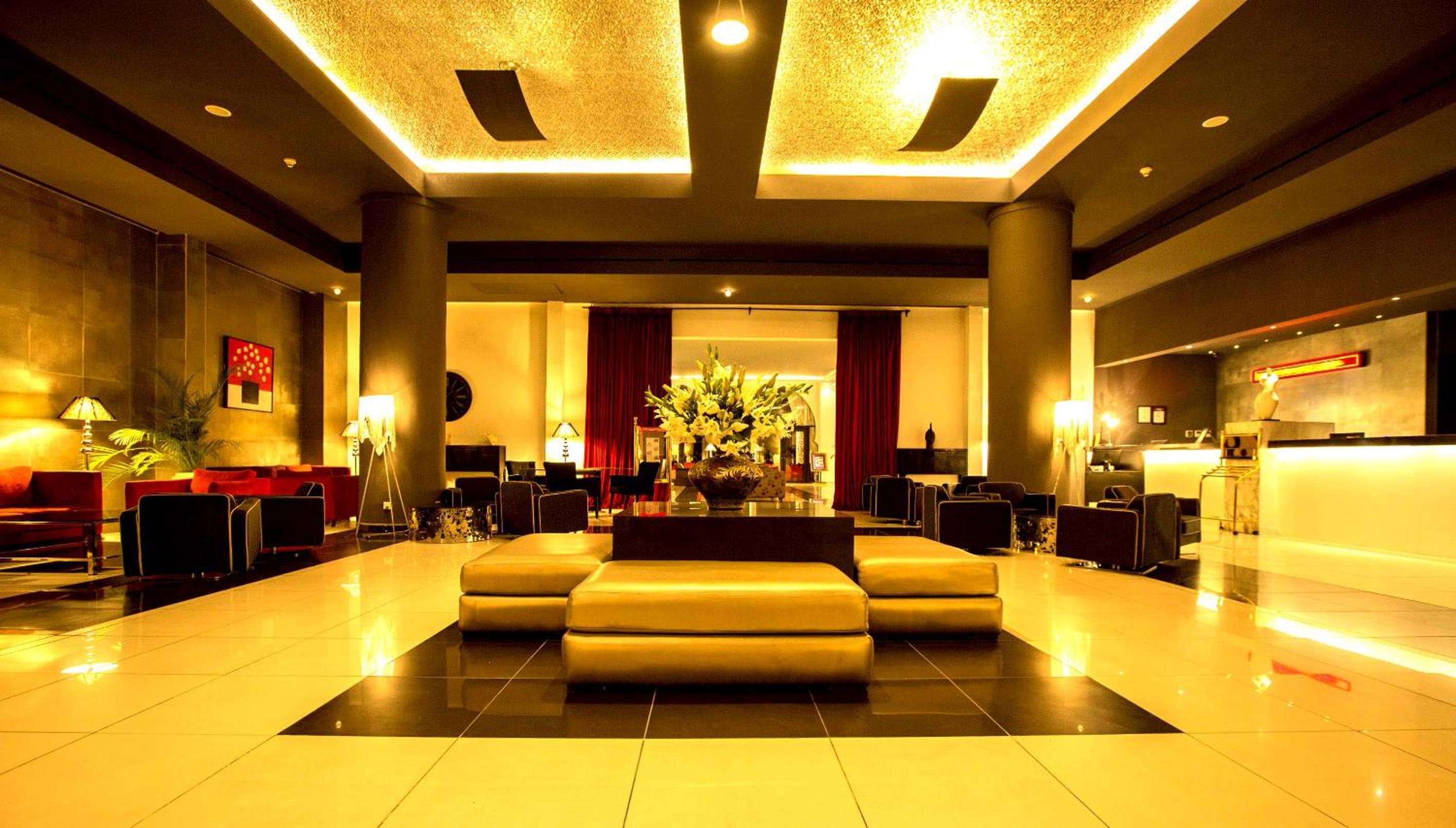 Adam Park Marrakech Hotel & Spa photo 30 of 36