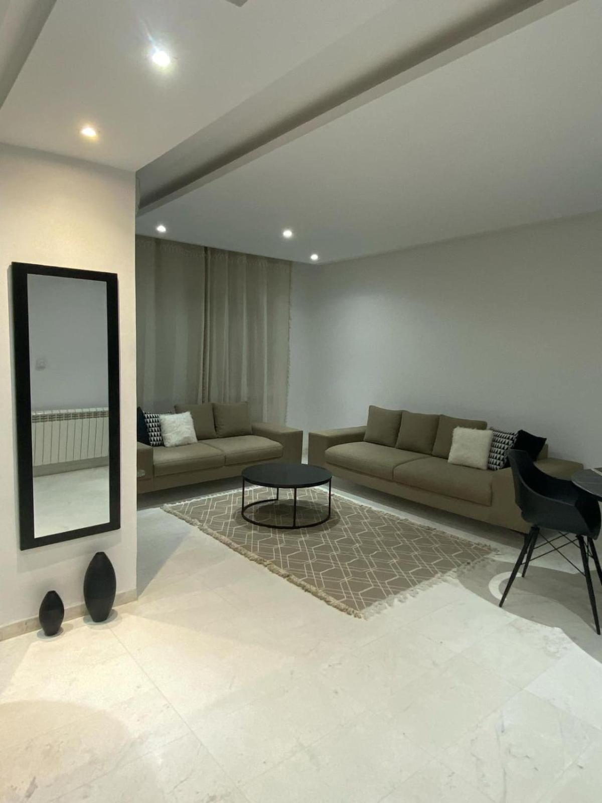 Joseph house - jardins de carthage