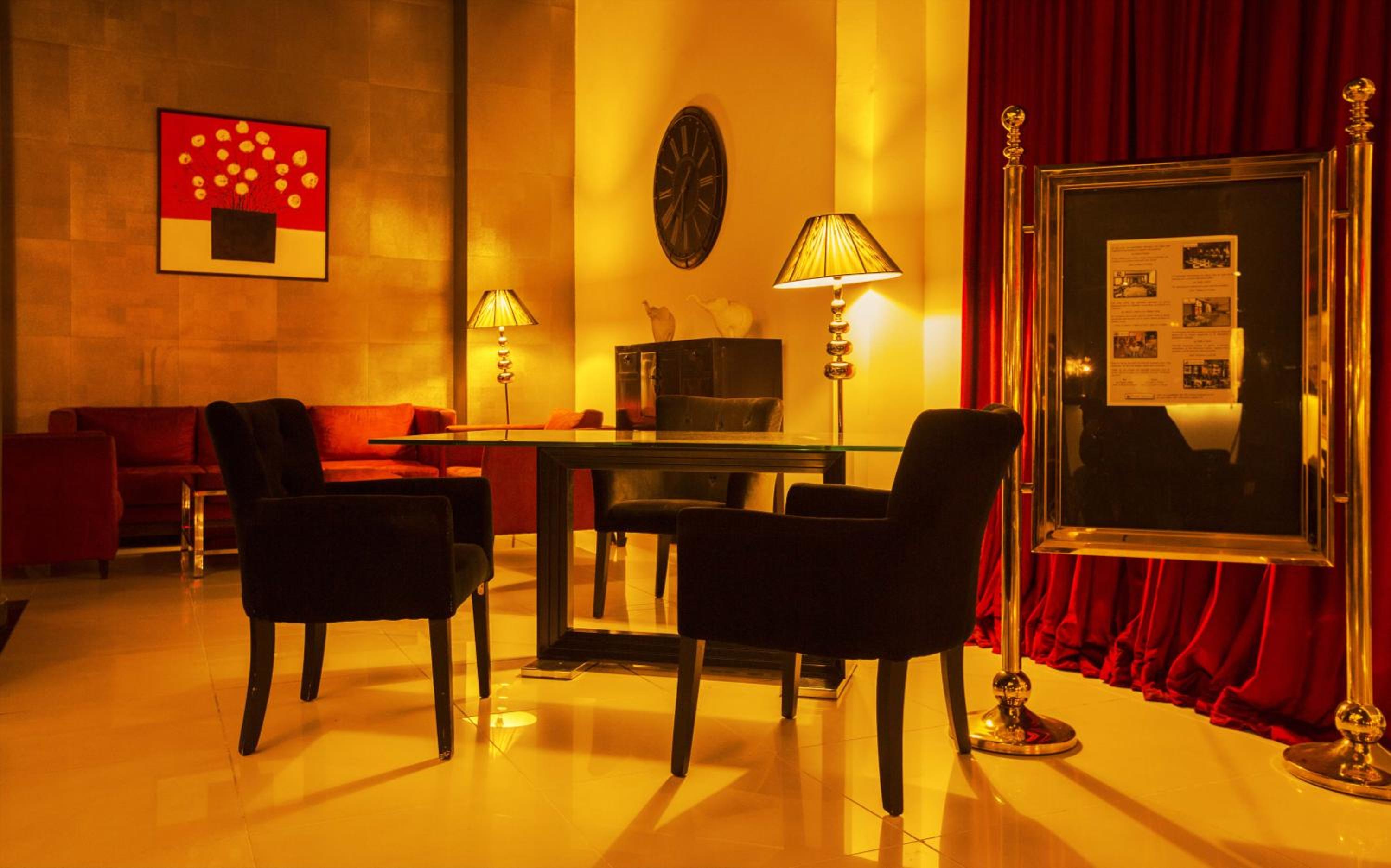 Adam Park Hotel & Spa Marrakech — 13