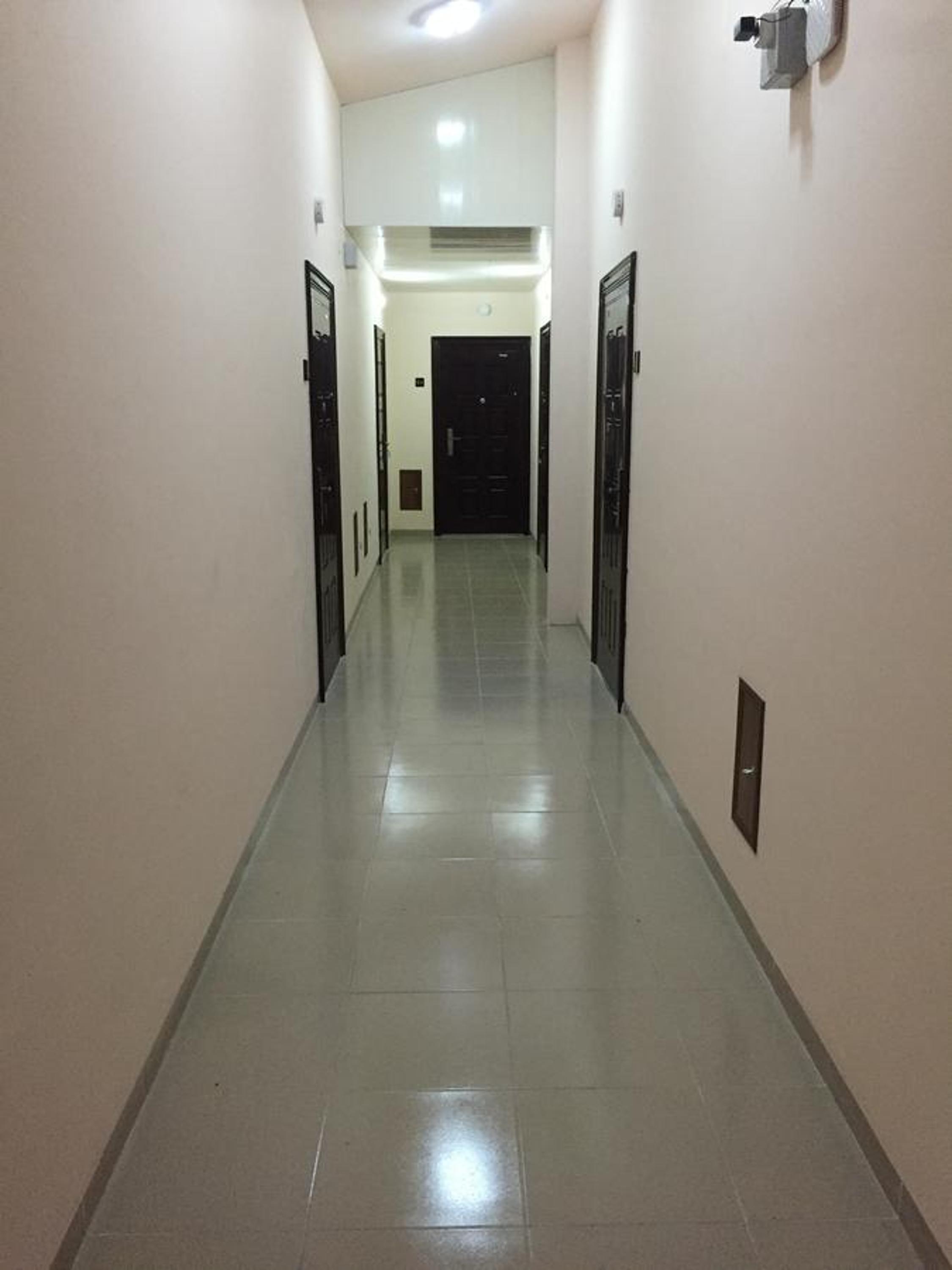 Anga Yerevan Apartments