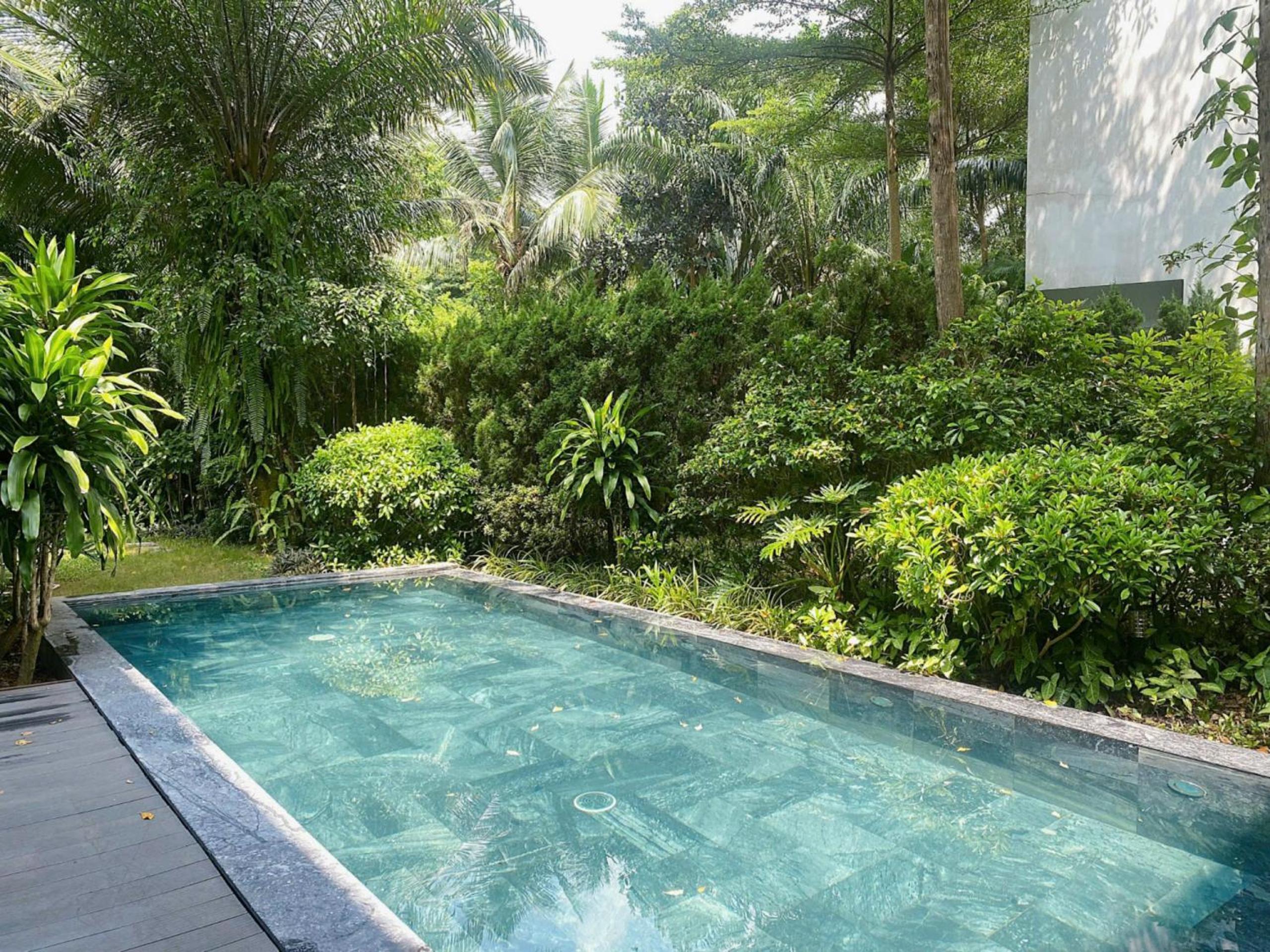 Charm Villa Dai Lai Resort 112