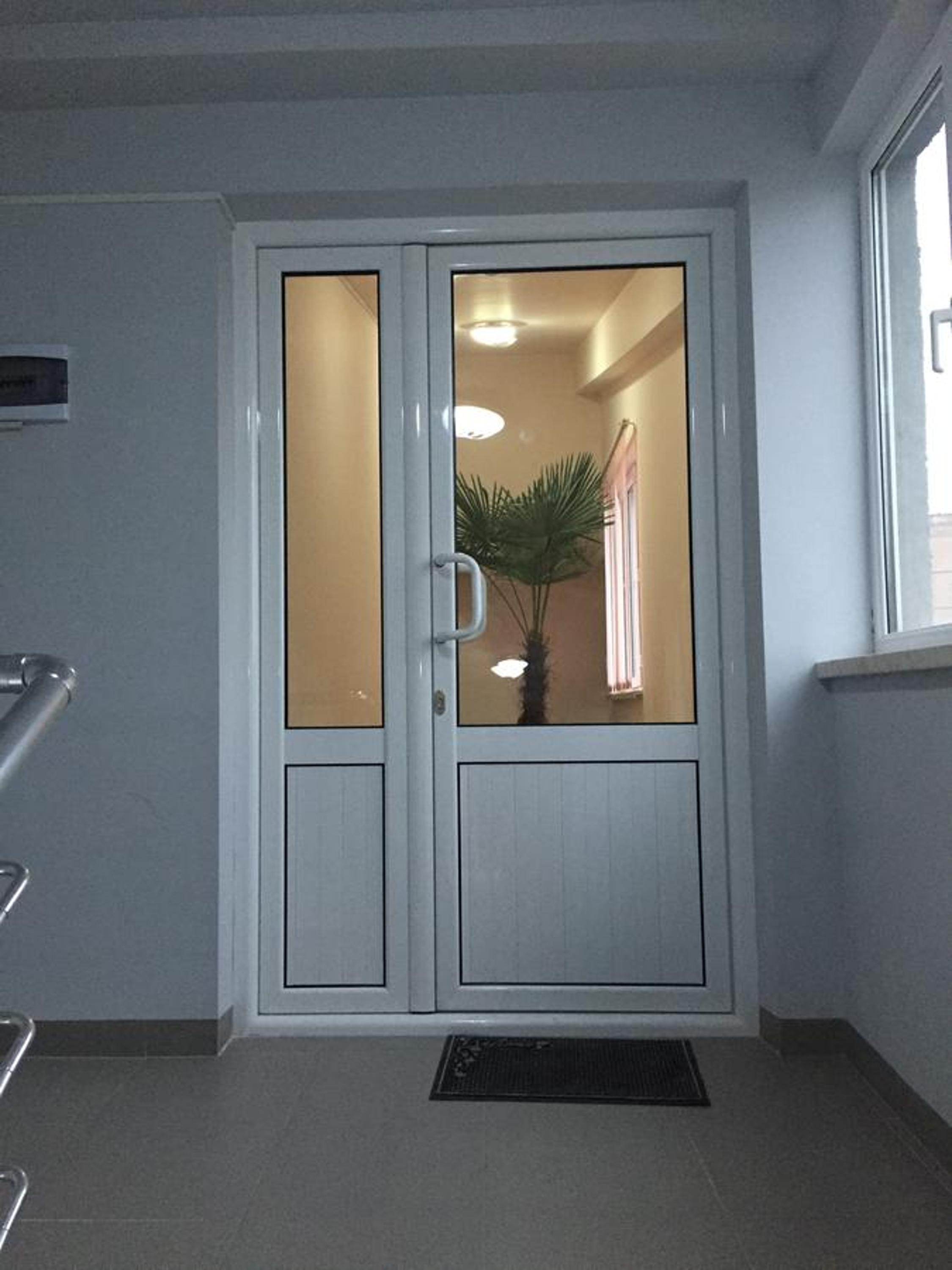 Anga Yerevan Apartments